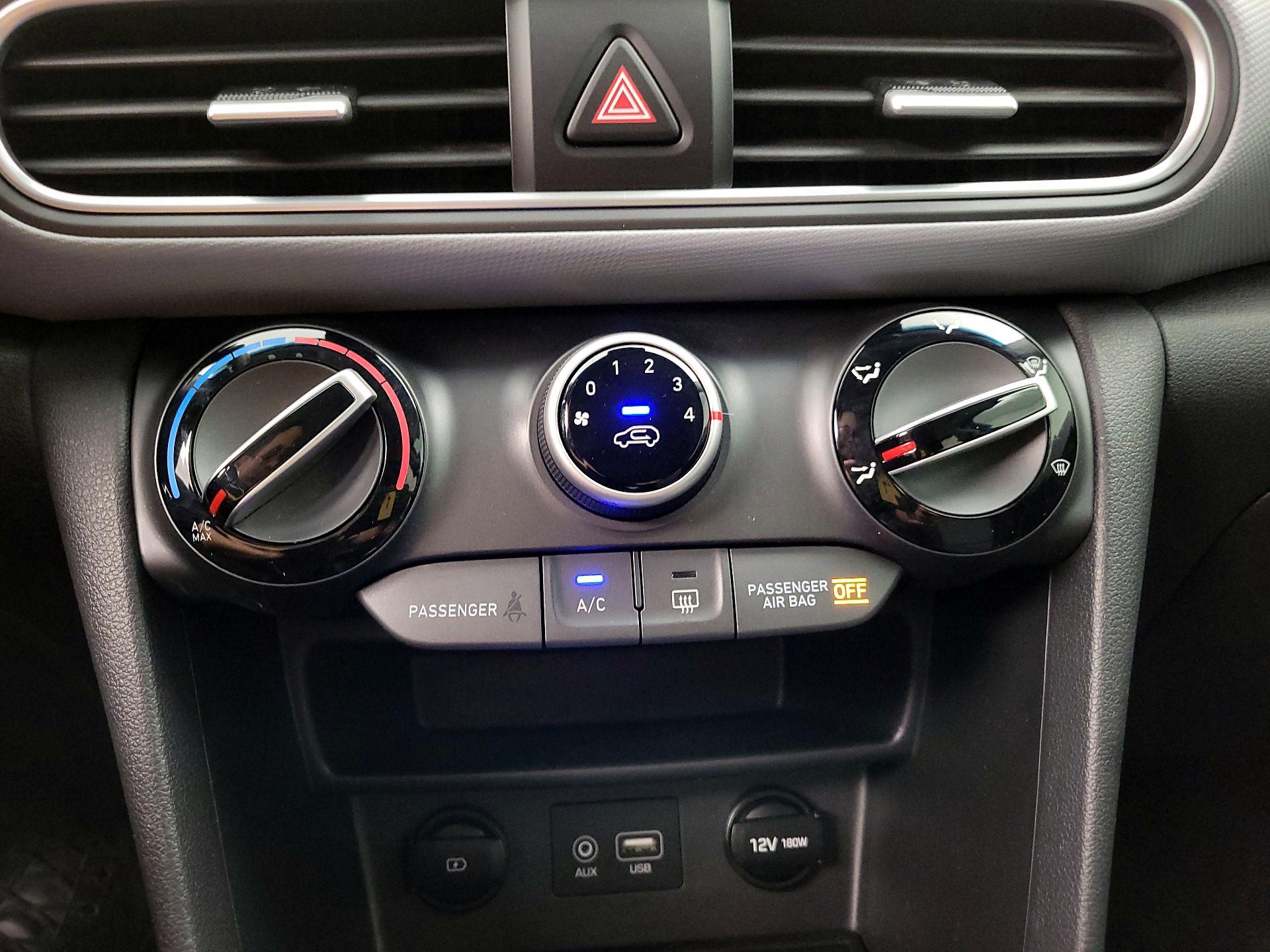 Thumbnail: 2020 Hyundai Kona - 16