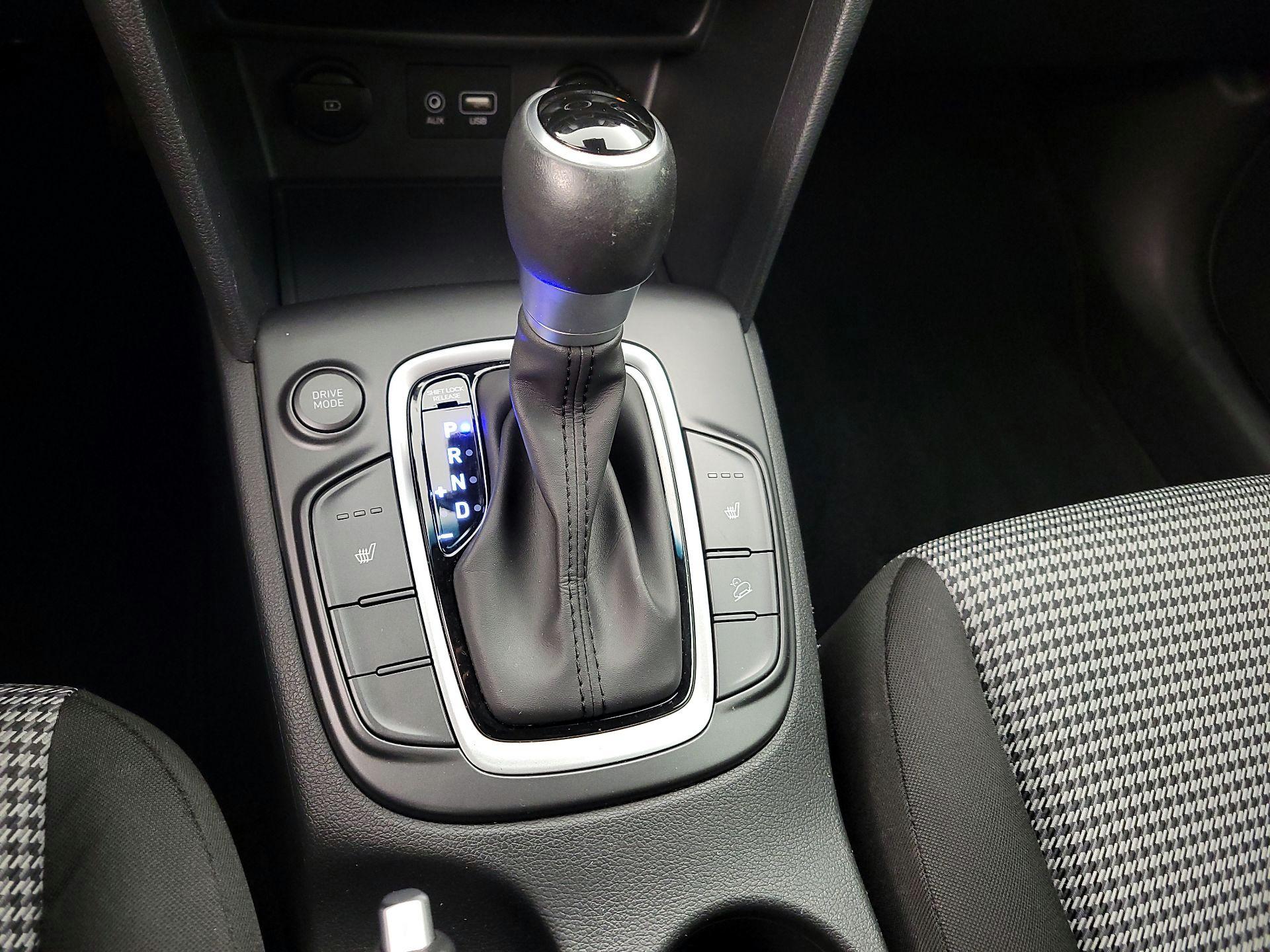 Thumbnail: 2020 Hyundai Kona - 17