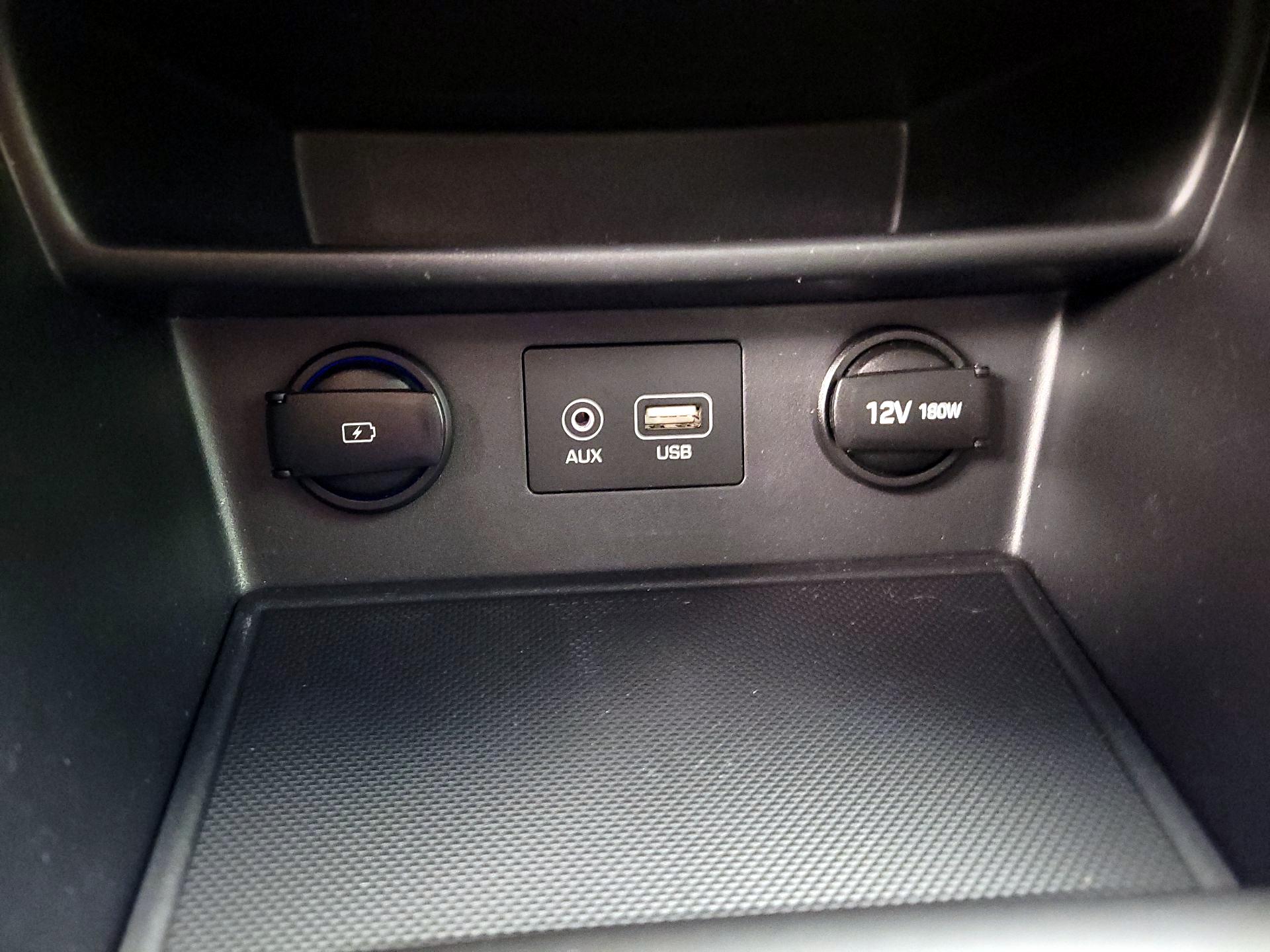 Thumbnail: 2020 Hyundai Kona - 18