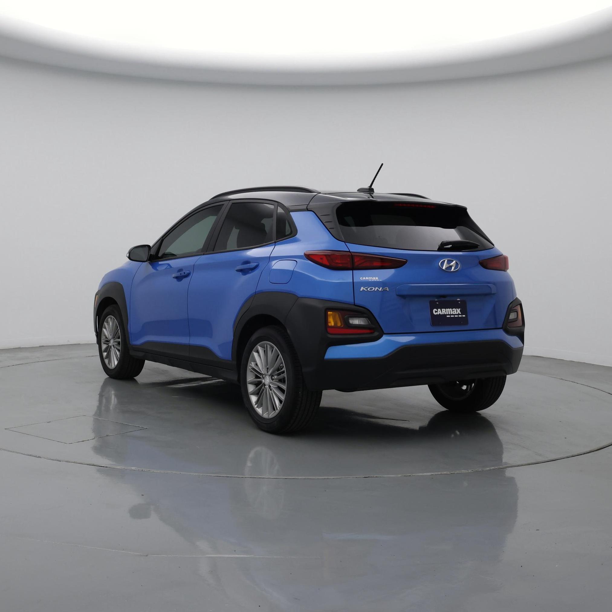 Thumbnail: 2020 Hyundai Kona - 2
