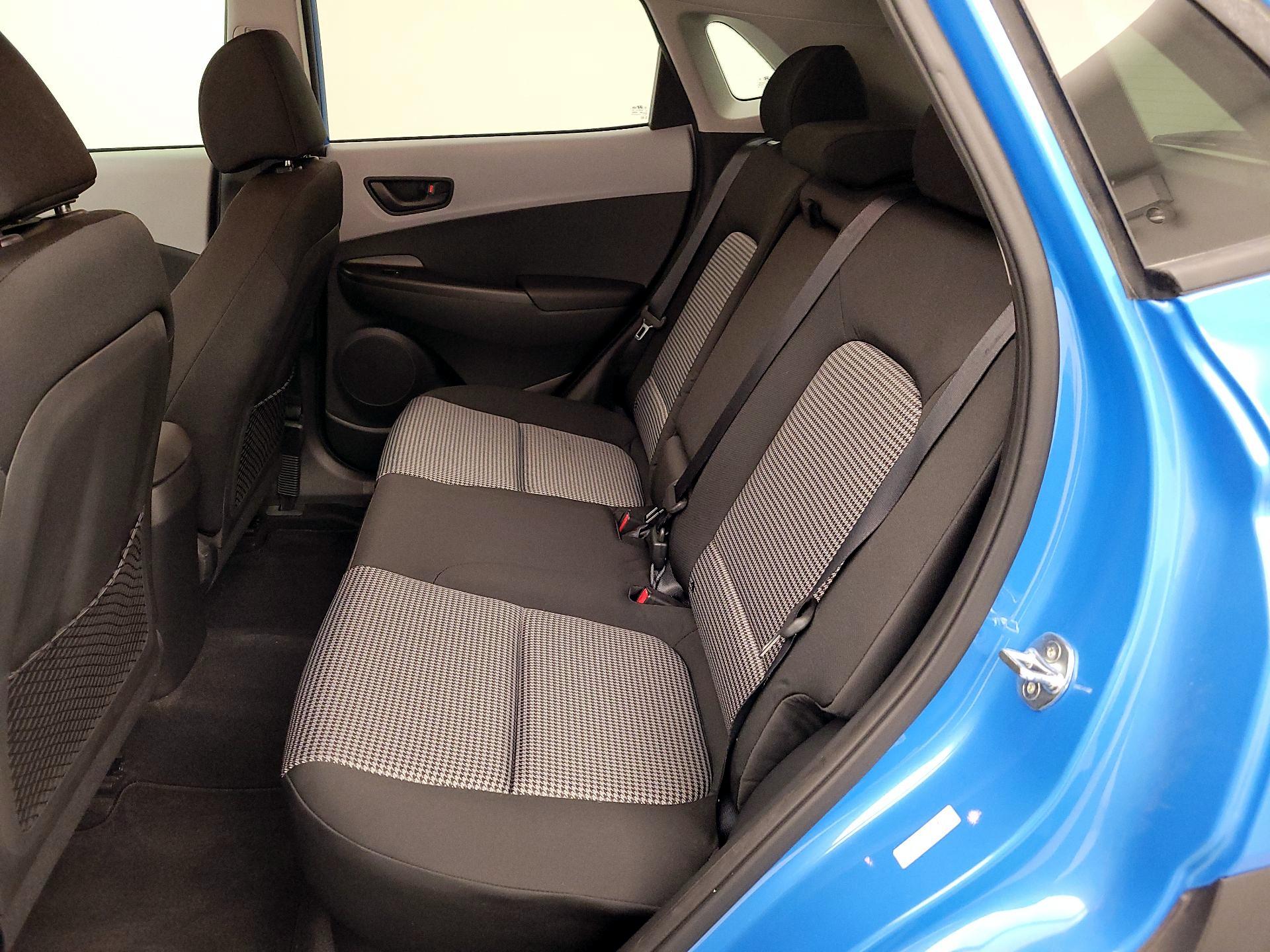 Thumbnail: 2020 Hyundai Kona - 19