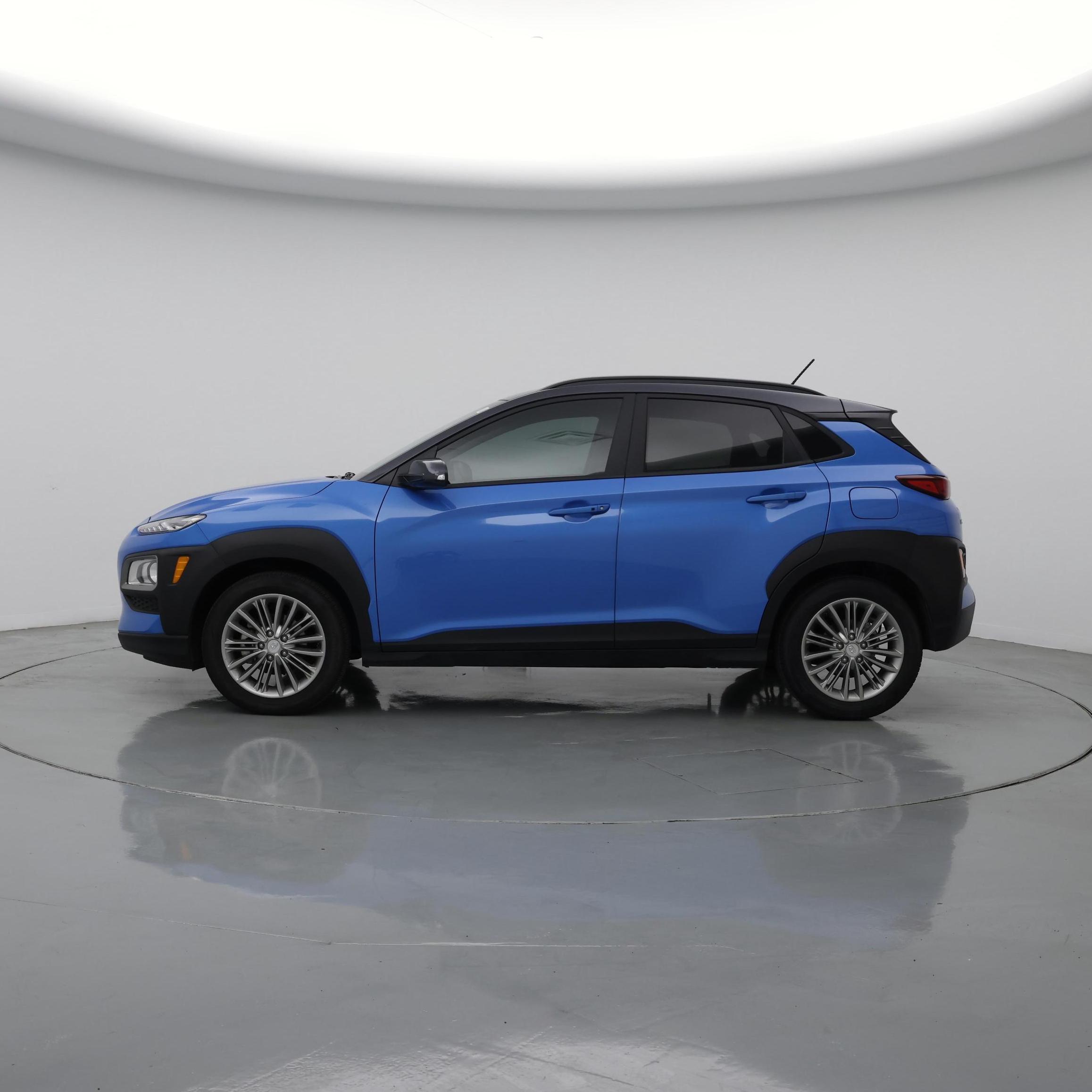 Thumbnail: 2020 Hyundai Kona - 3