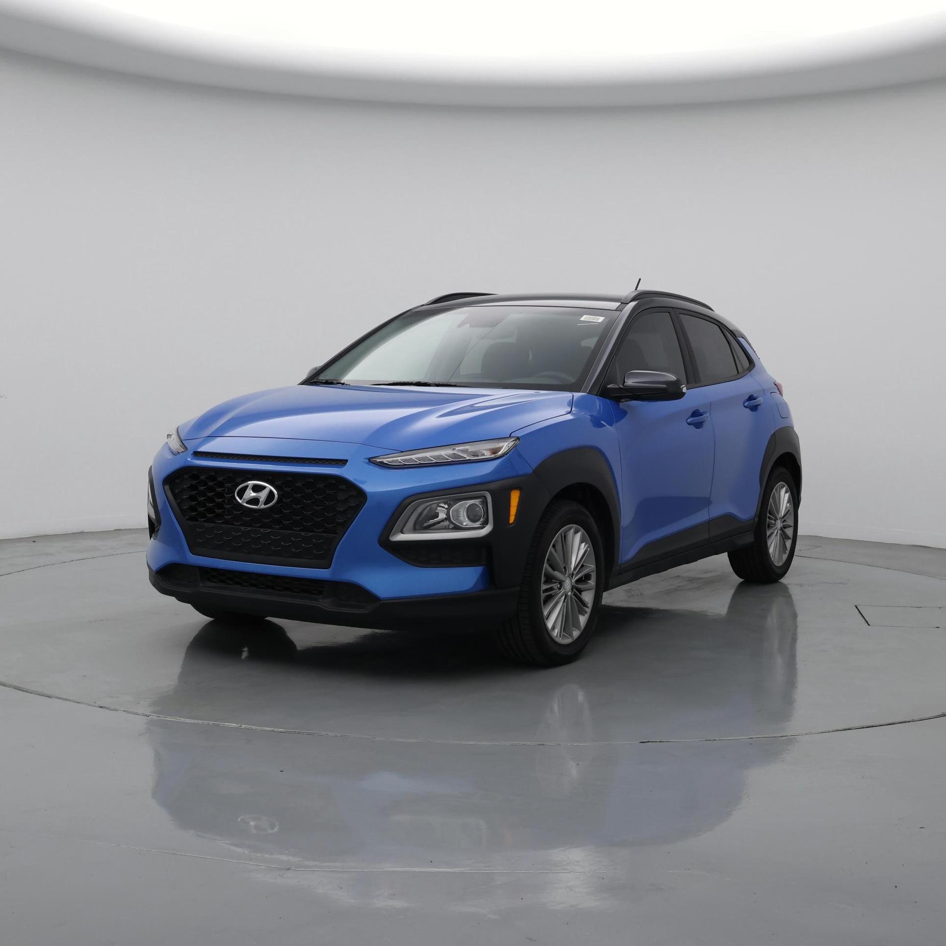 Thumbnail: 2020 Hyundai Kona - 4