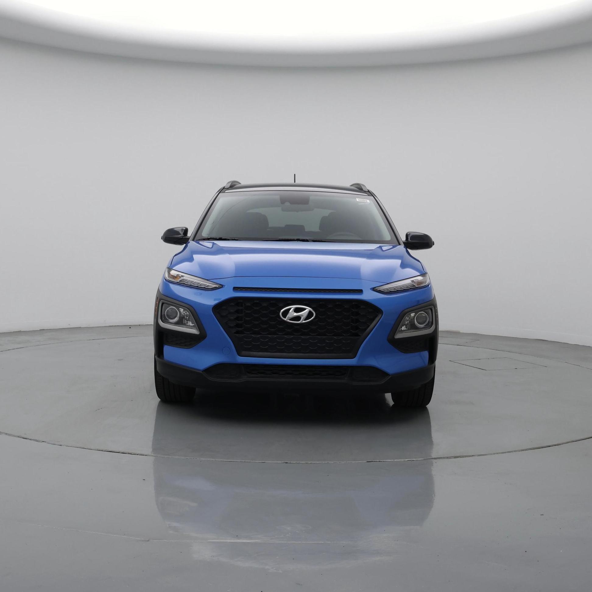 Thumbnail: 2020 Hyundai Kona - 5