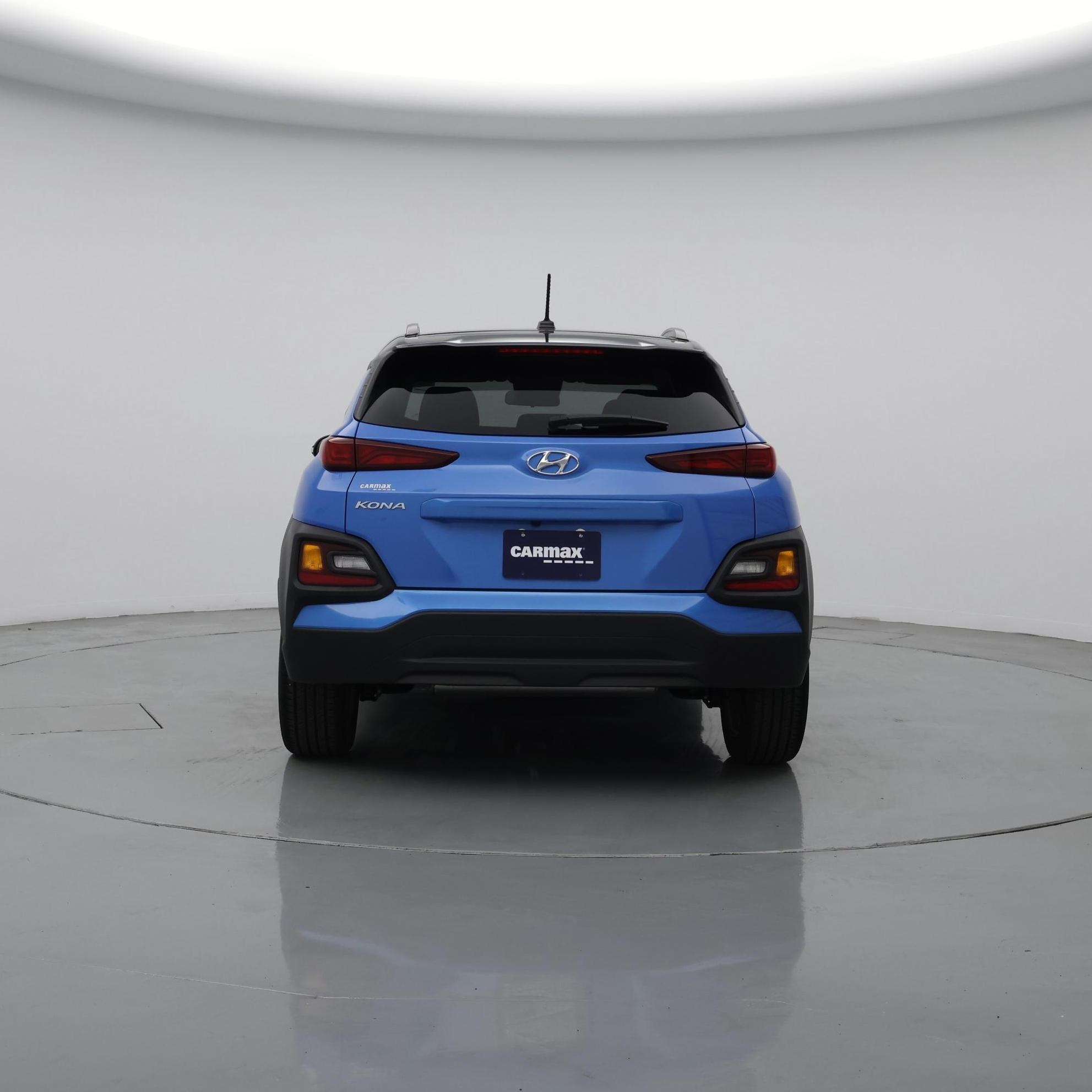 Thumbnail: 2020 Hyundai Kona - 6
