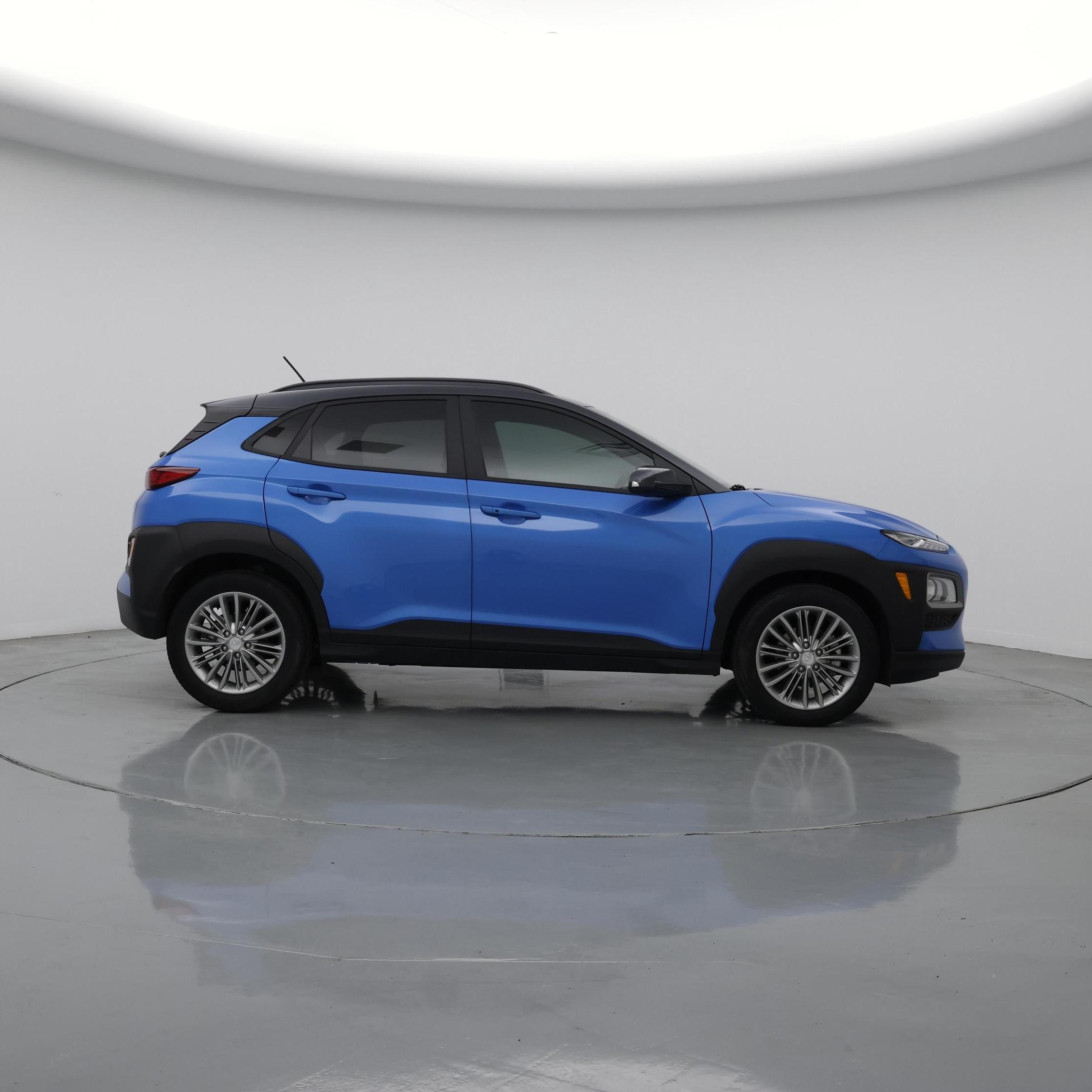 Thumbnail: 2020 Hyundai Kona - 7