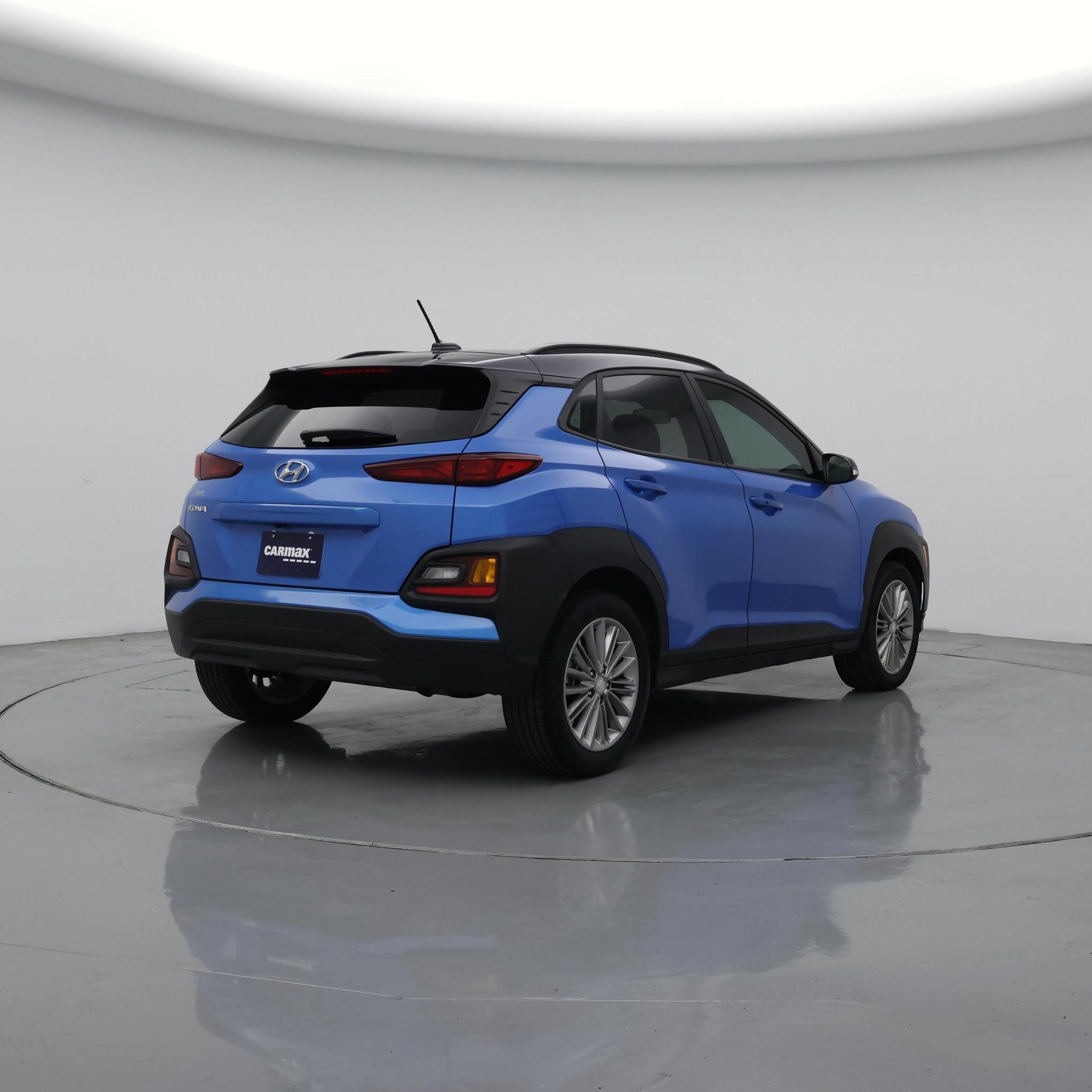 Thumbnail: 2020 Hyundai Kona - 8