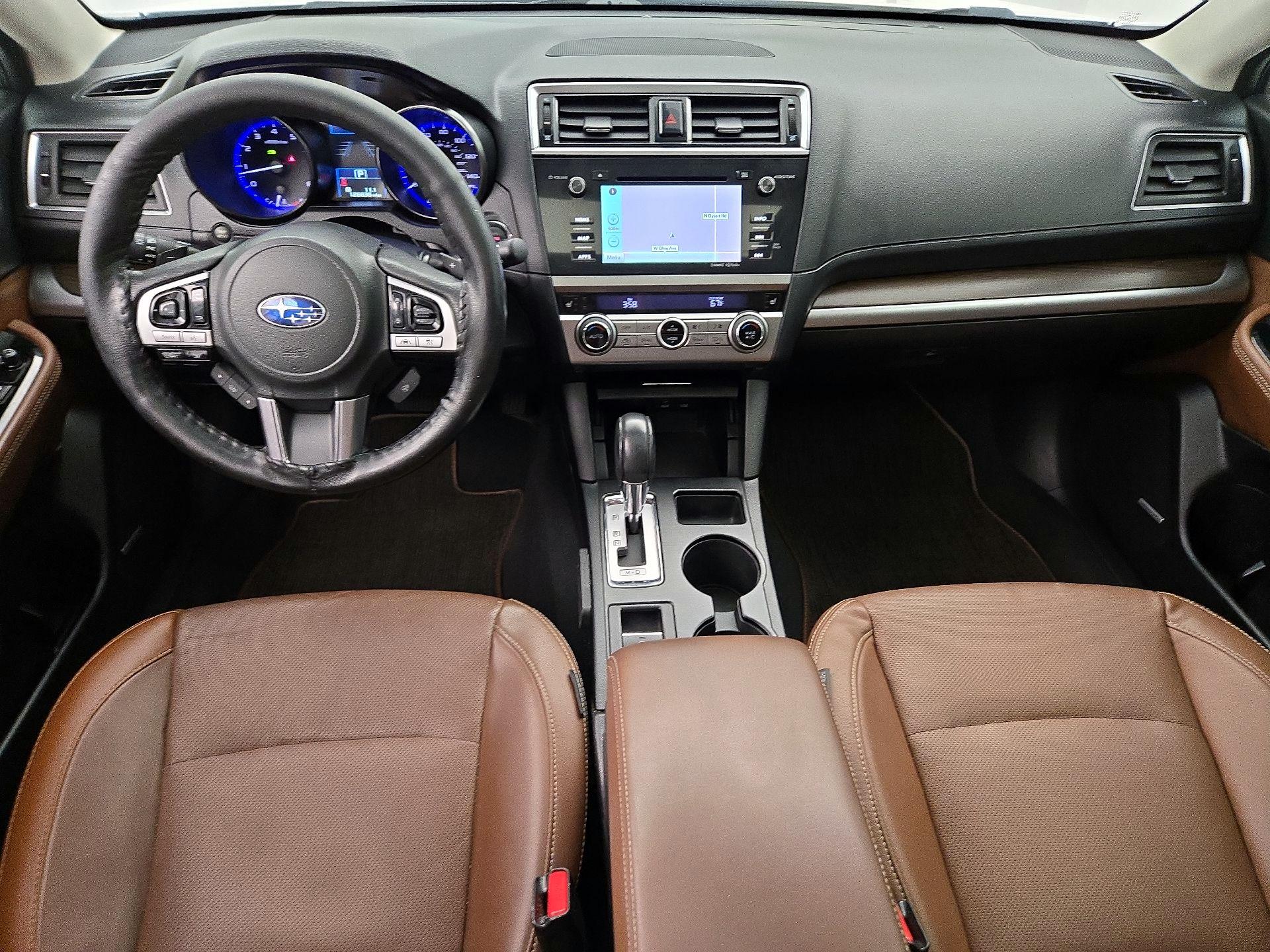 Thumbnail: 2017 Subaru Outback - 9