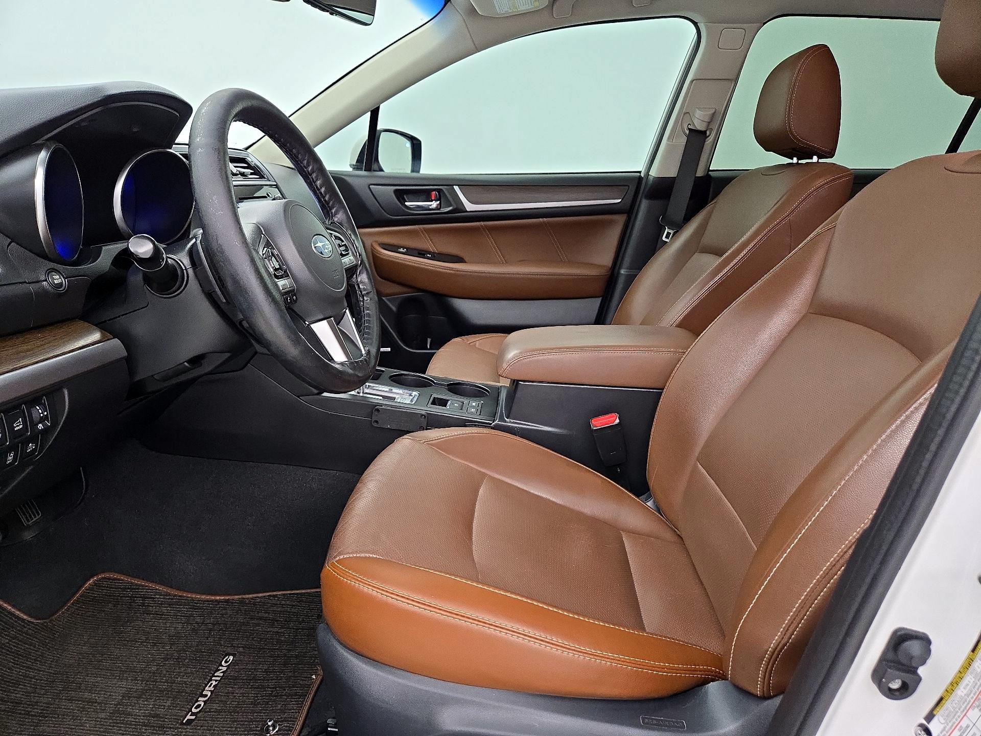 Thumbnail: 2017 Subaru Outback - 11