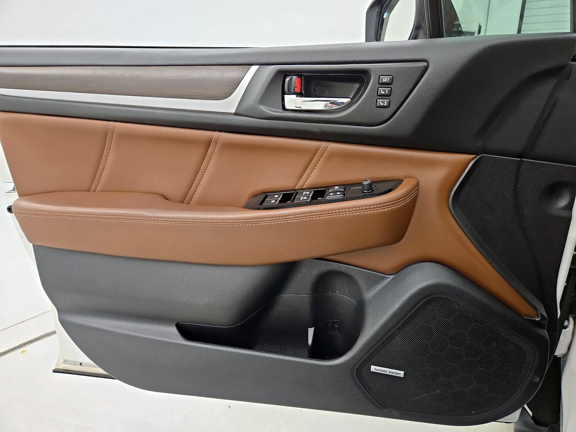 Thumbnail: 2017 Subaru Outback - 12