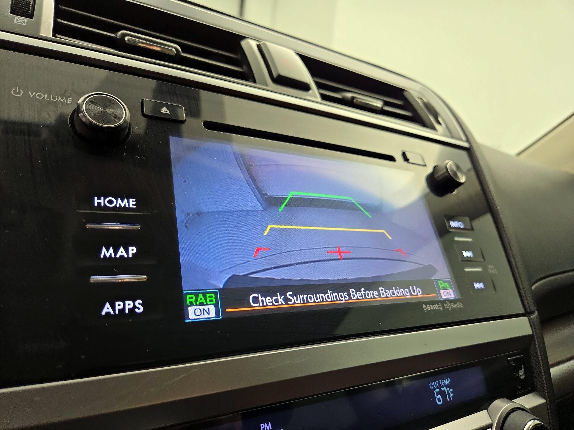 Thumbnail: 2017 Subaru Outback - 15