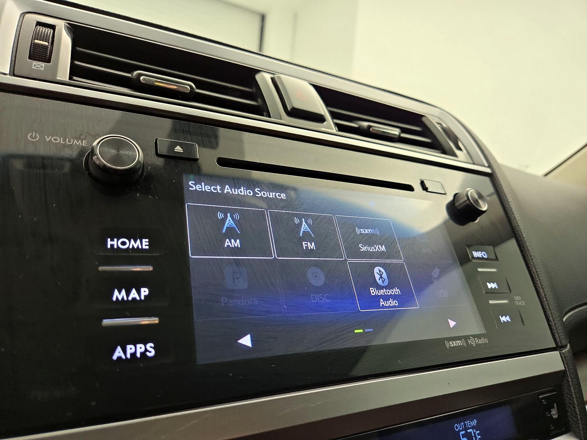 Thumbnail: 2017 Subaru Outback - 16