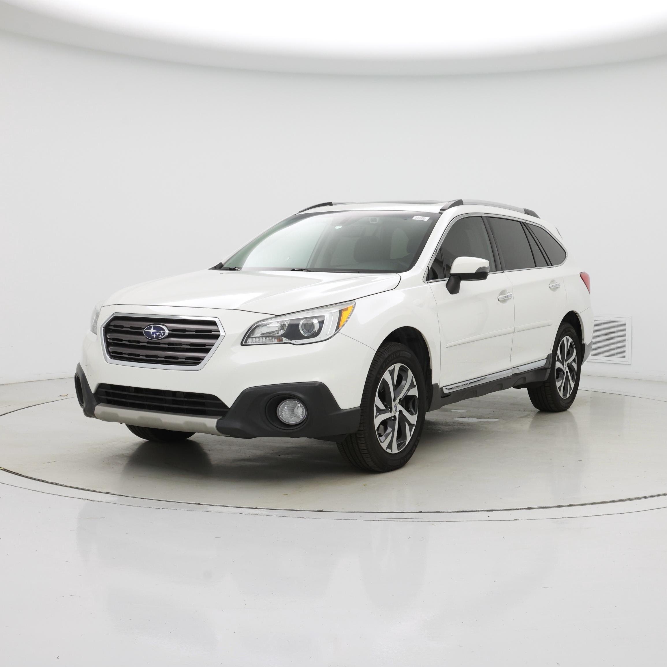 Thumbnail: 2017 Subaru Outback - 4