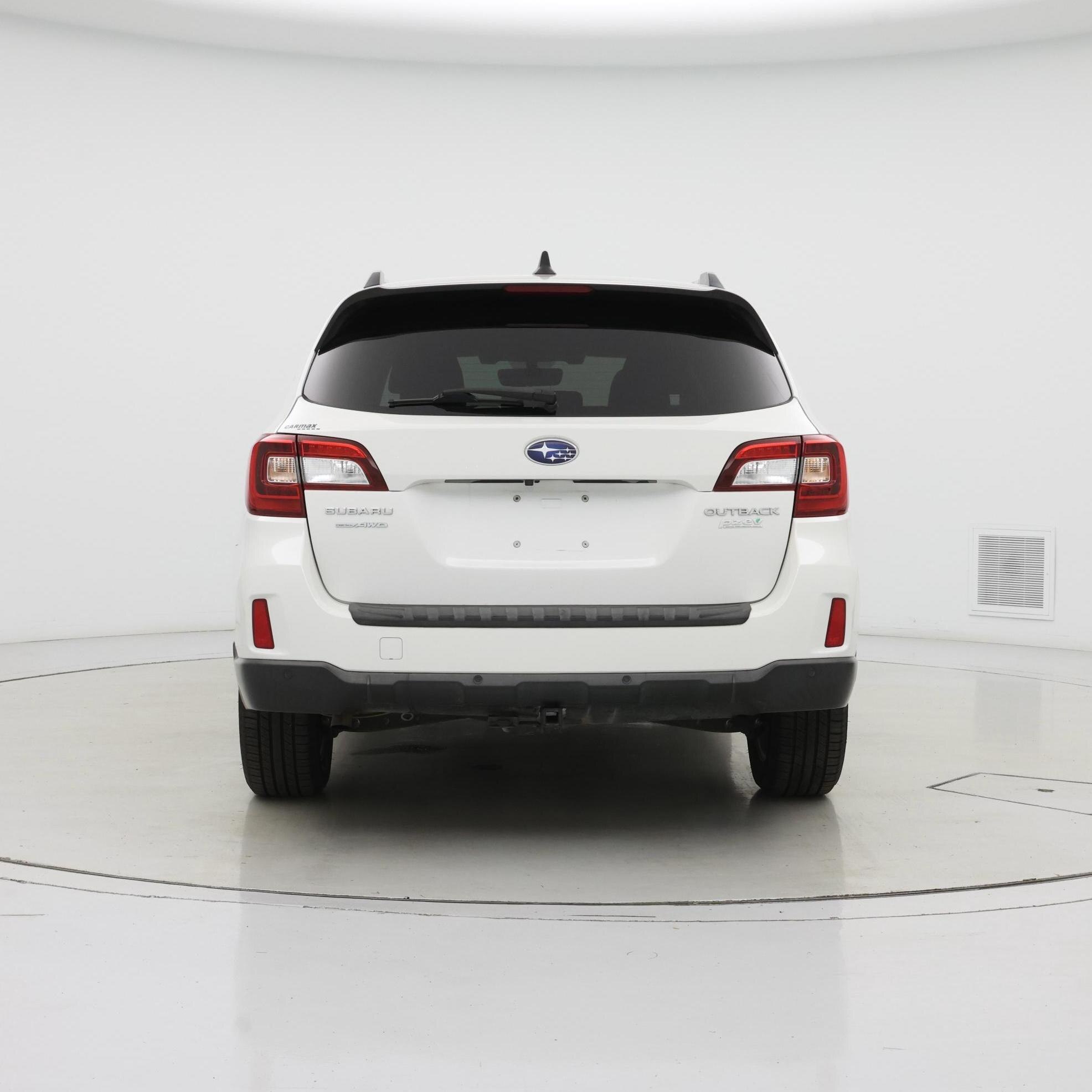 Thumbnail: 2017 Subaru Outback - 6