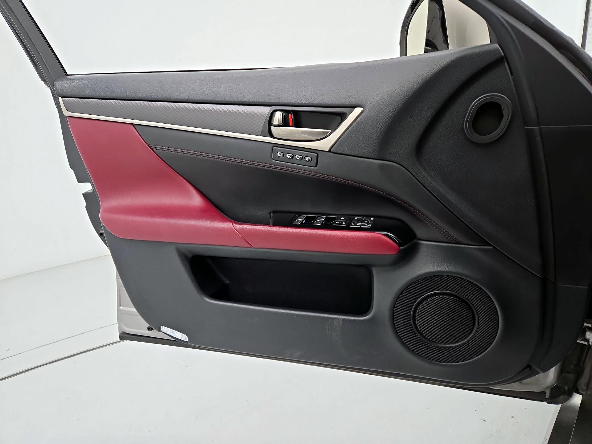 Thumbnail: 2018 Lexus GS - 12