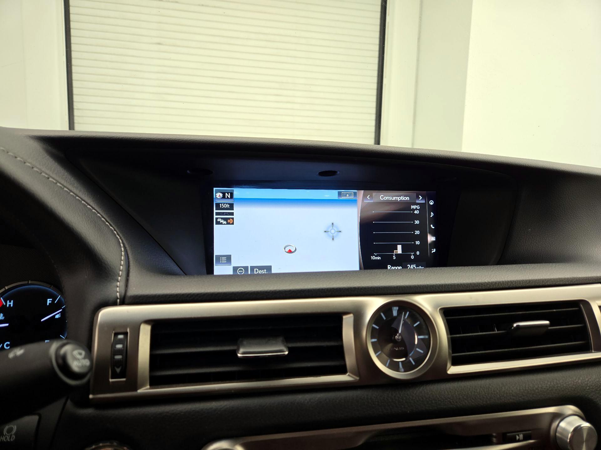 Thumbnail: 2018 Lexus GS - 14