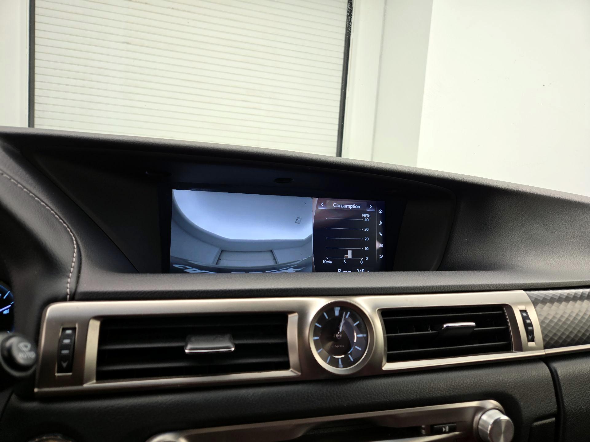 Thumbnail: 2018 Lexus GS - 15