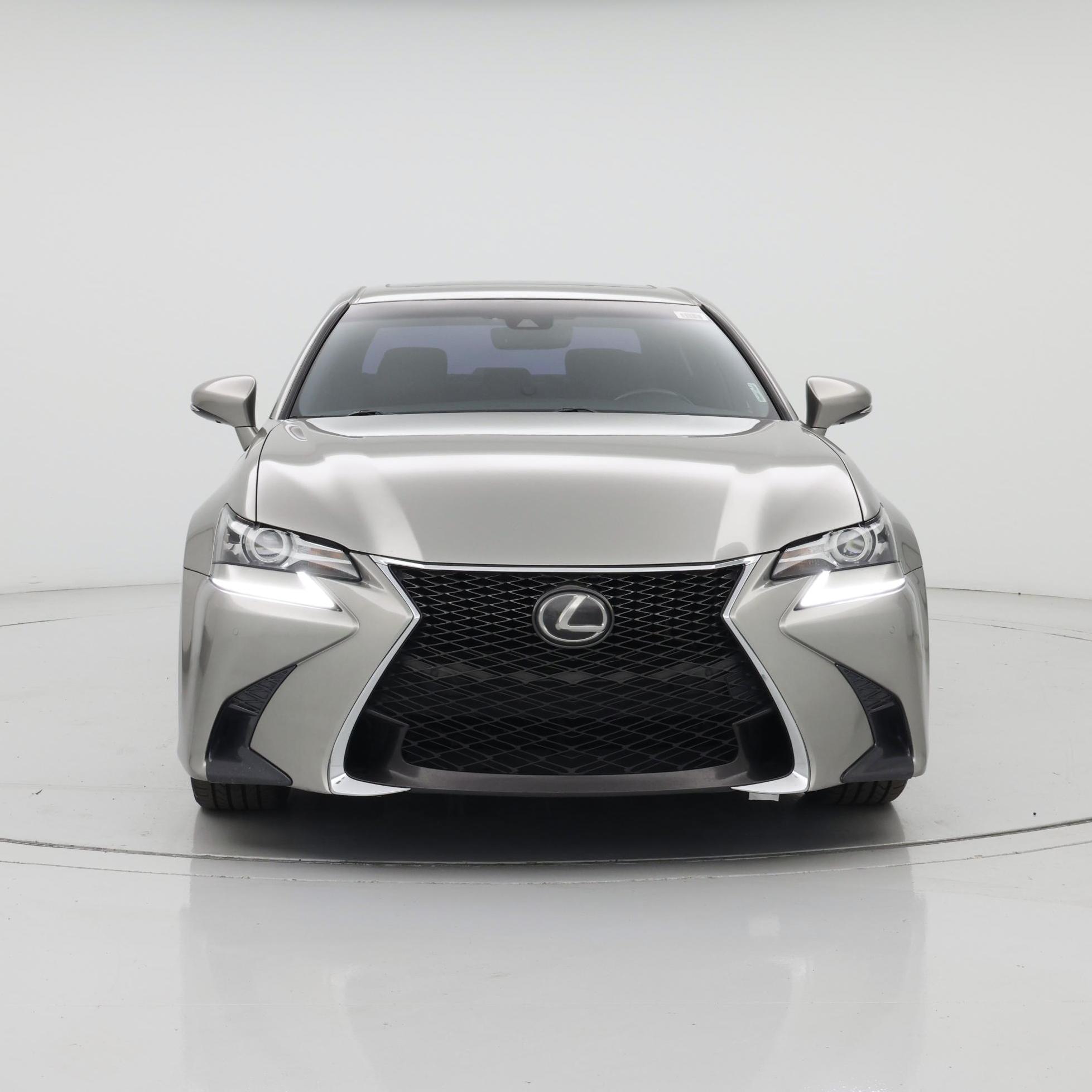 Thumbnail: 2018 Lexus GS - 5