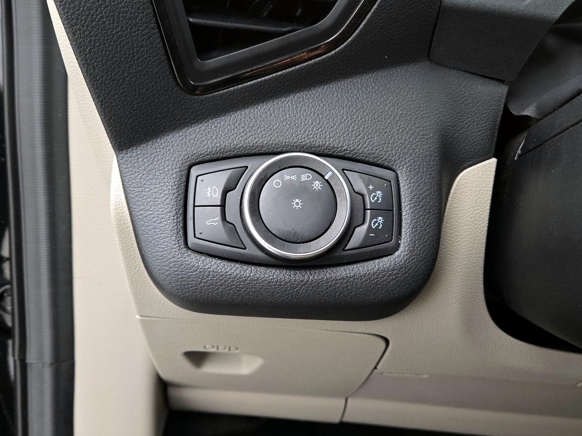 Thumbnail: 2018 Ford Escape - 13