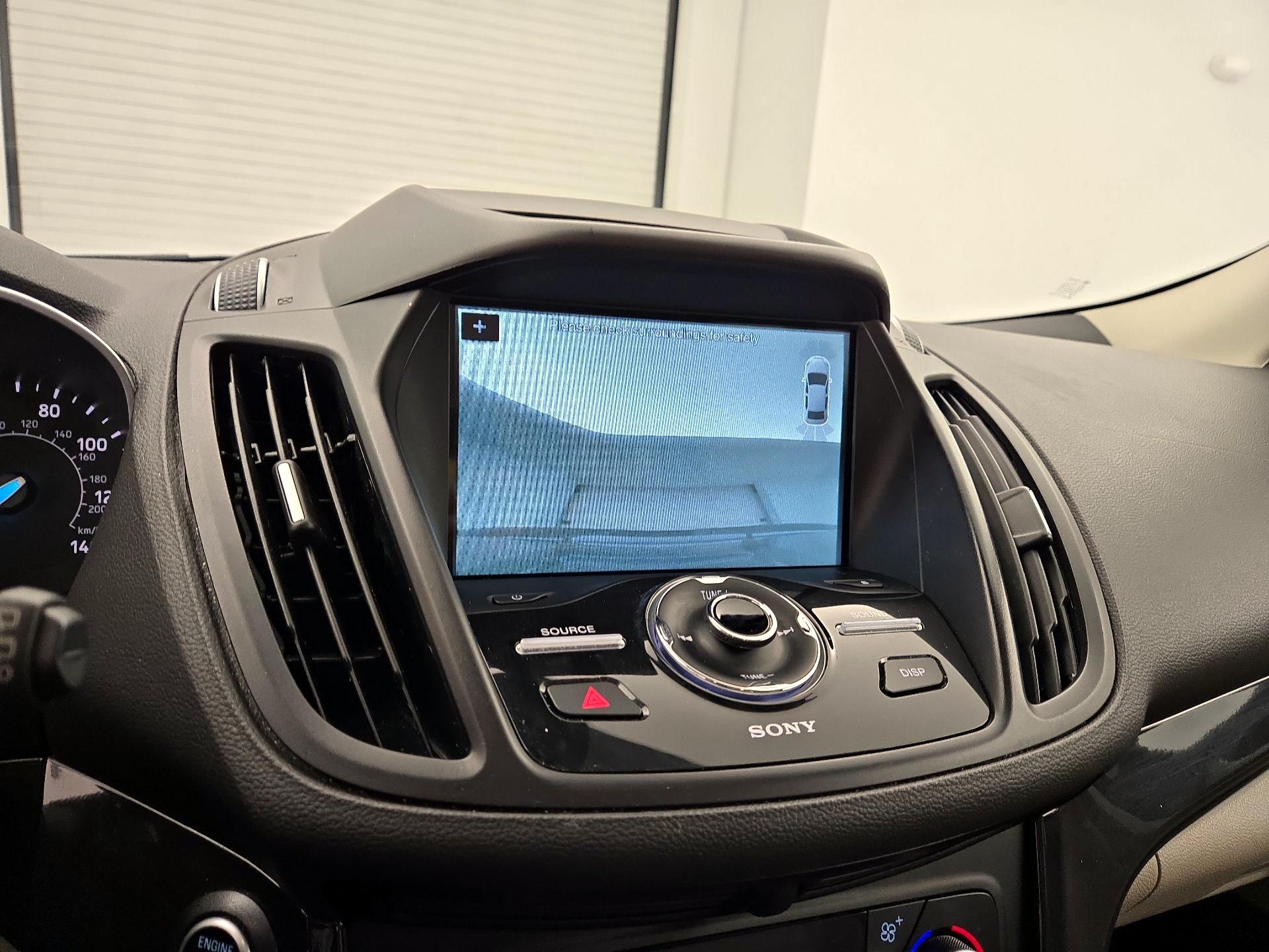 Thumbnail: 2018 Ford Escape - 15