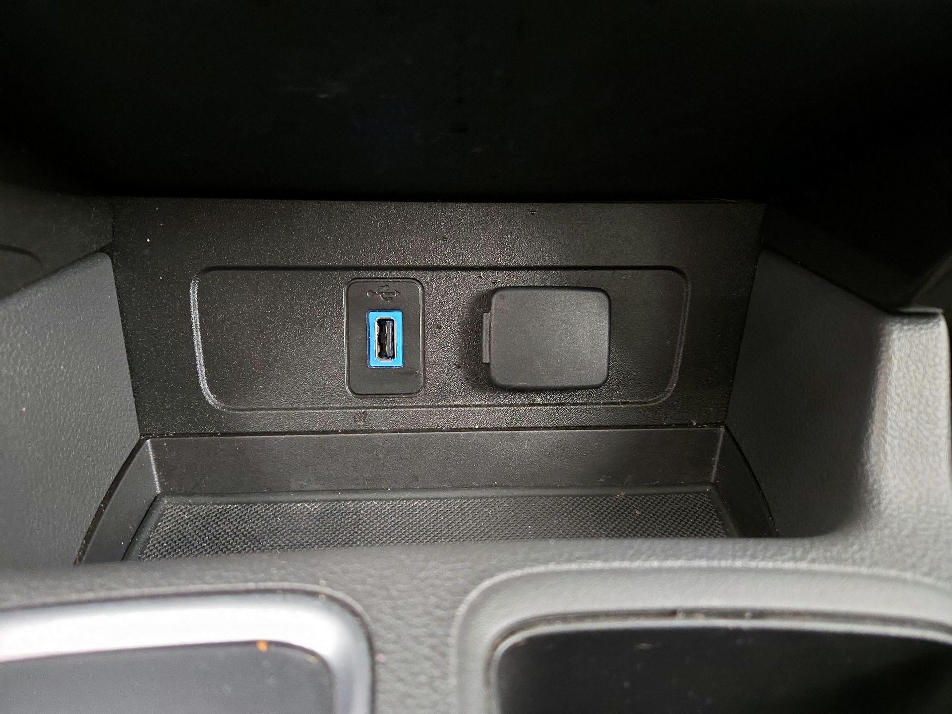 Thumbnail: 2018 Ford Escape - 19