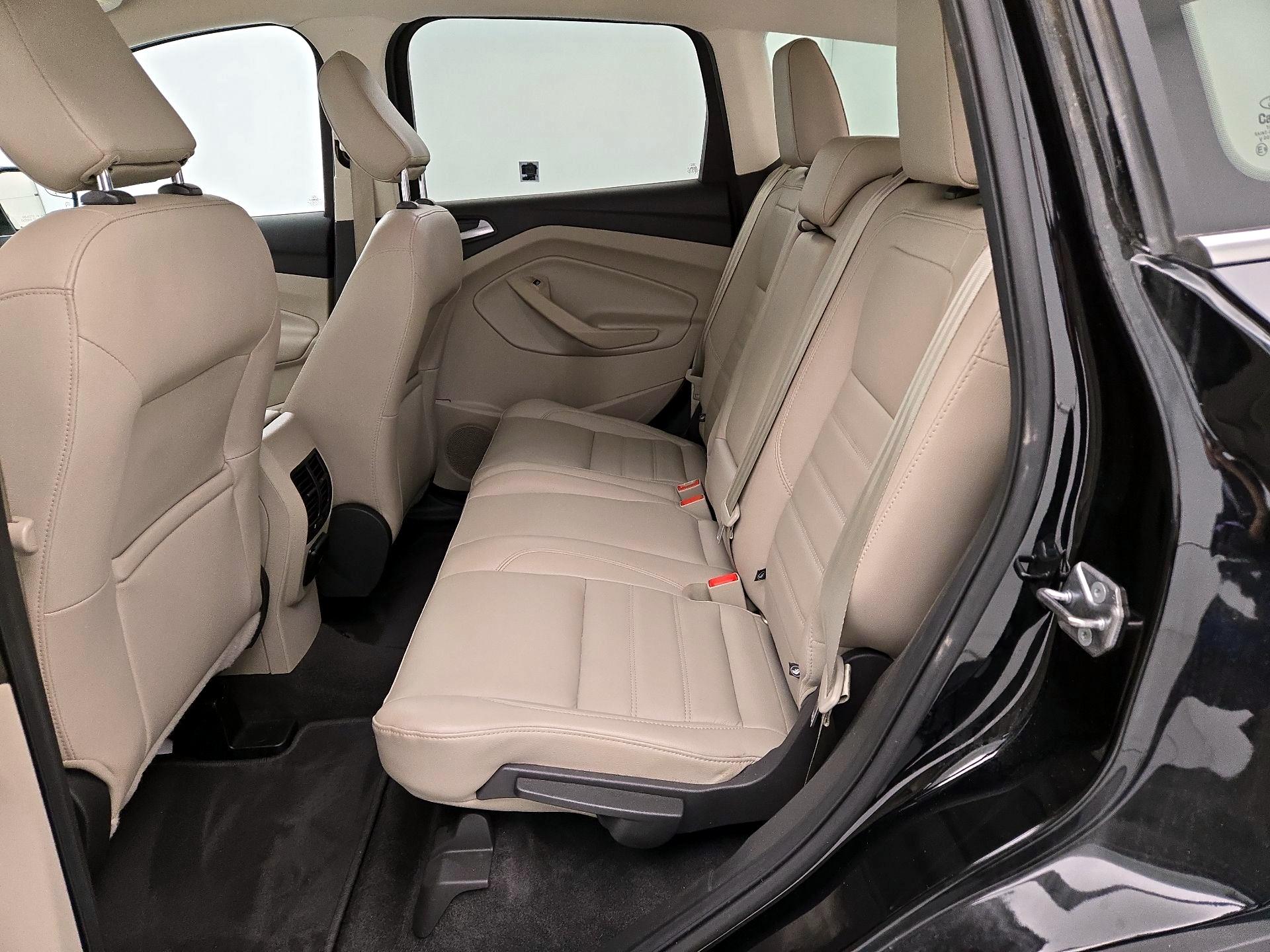 Thumbnail: 2018 Ford Escape - 20