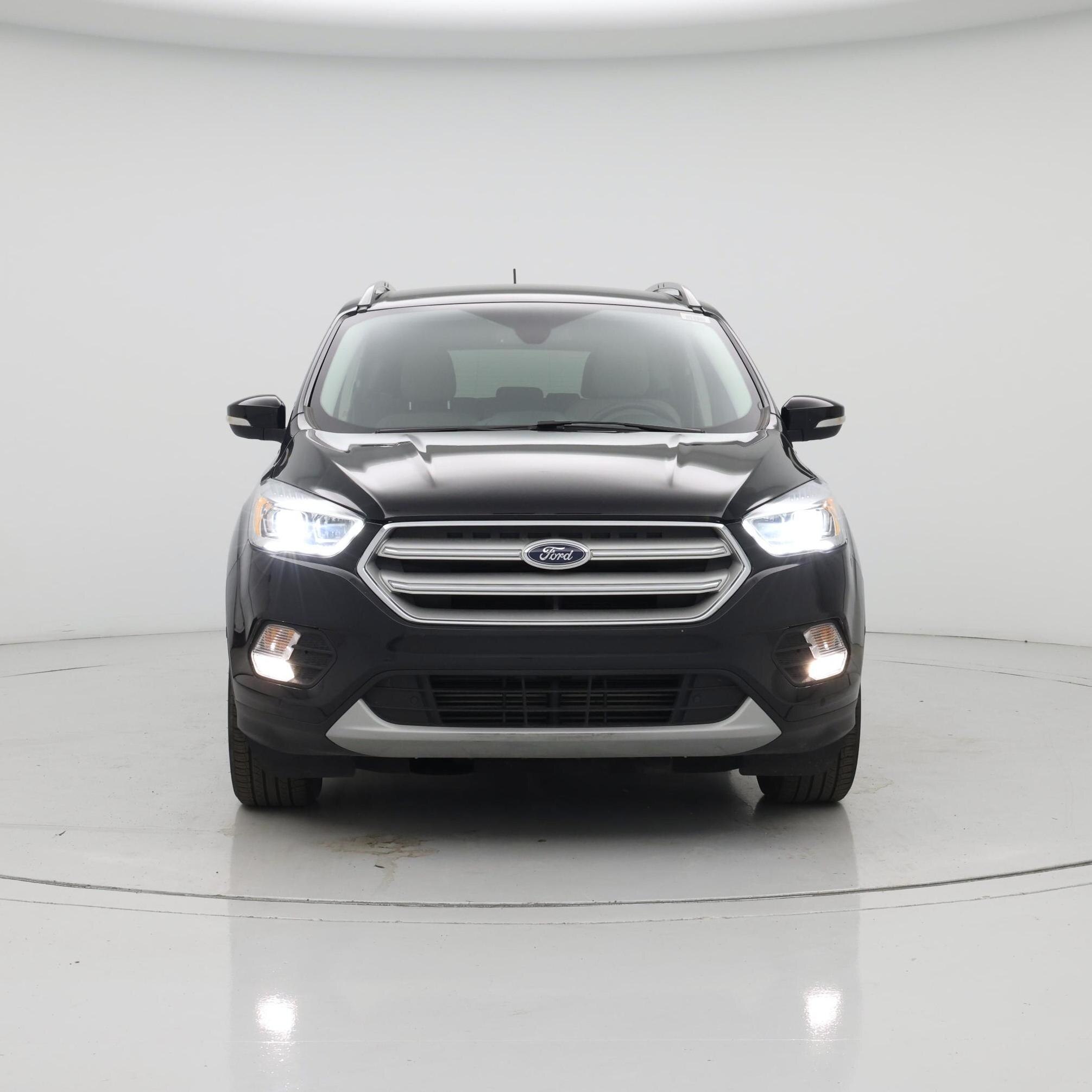 Thumbnail: 2018 Ford Escape - 5
