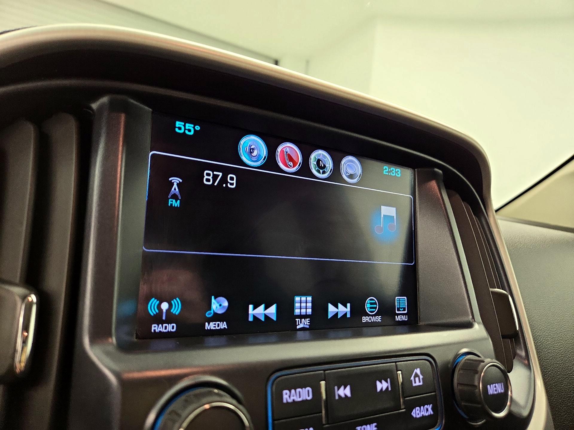 Thumbnail: 2017 GMC Canyon - 15