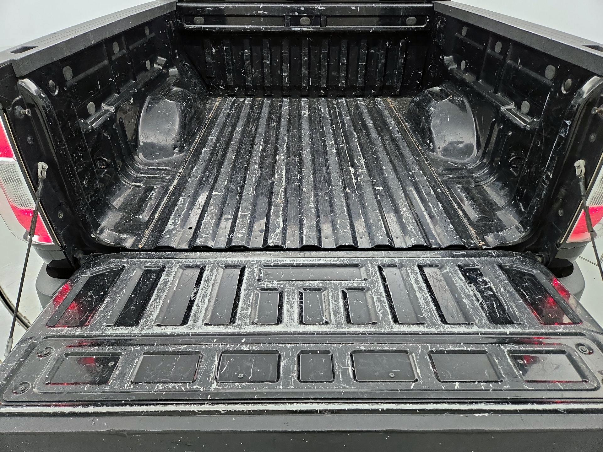 Thumbnail: 2017 GMC Canyon - 20