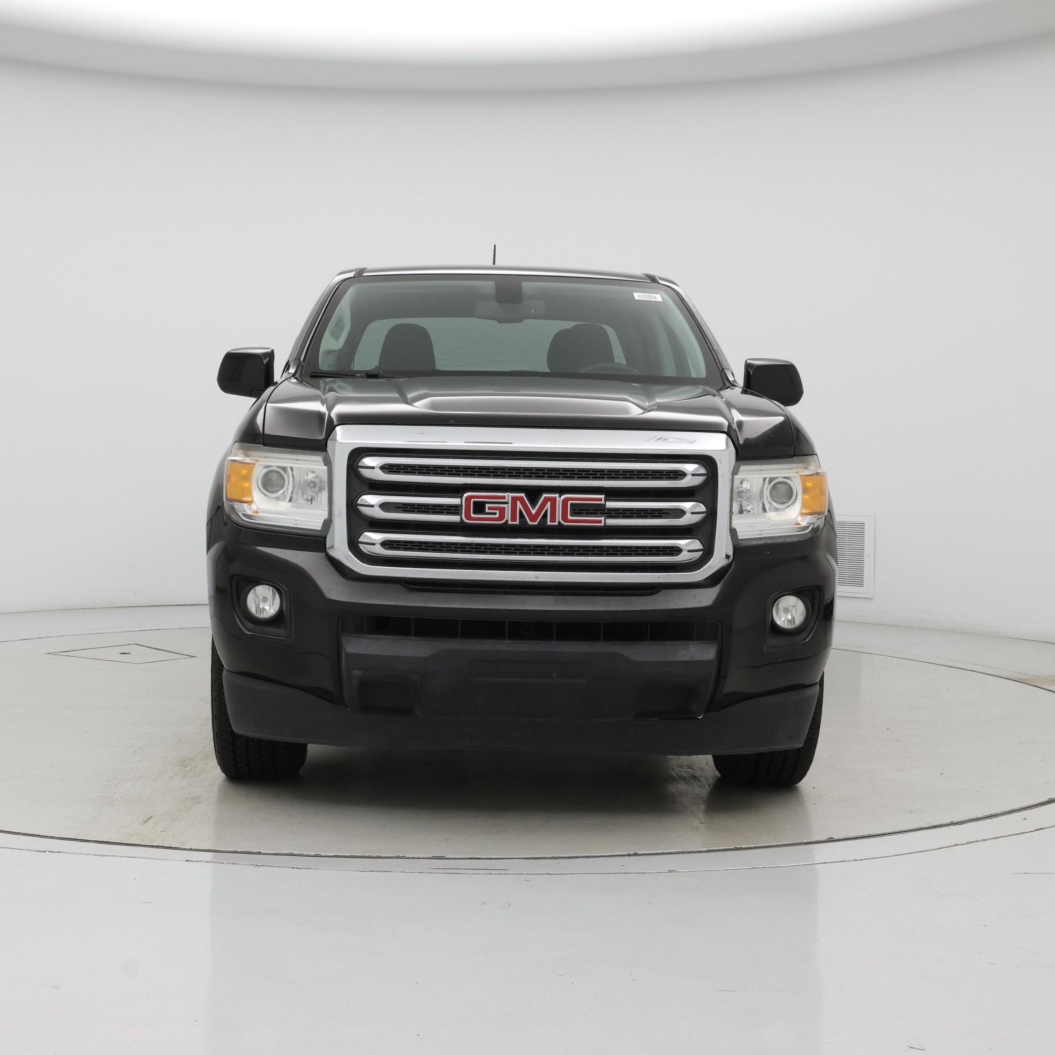 Thumbnail: 2017 GMC Canyon - 5