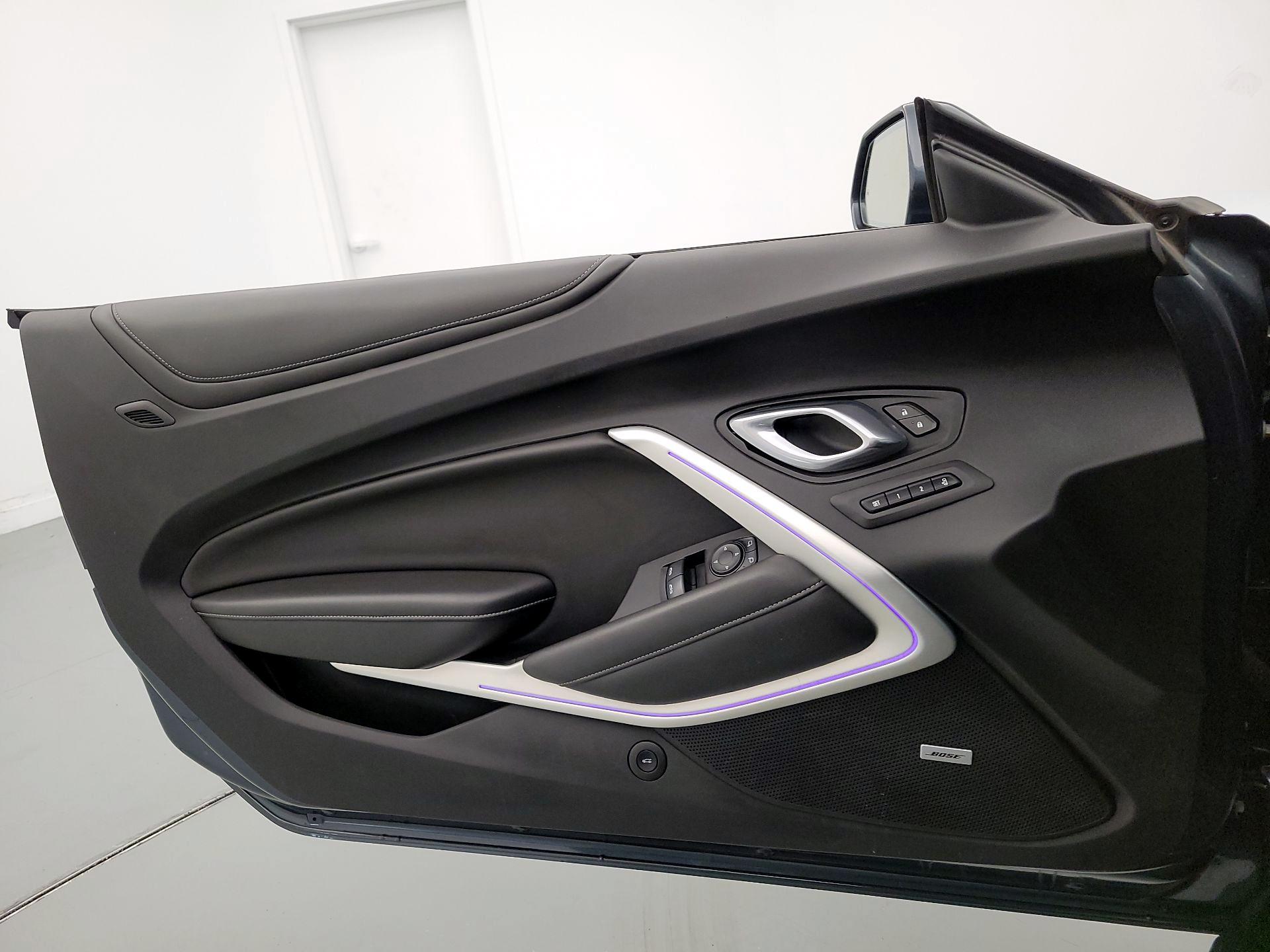 Thumbnail: 2020 Chevrolet Camaro - 12