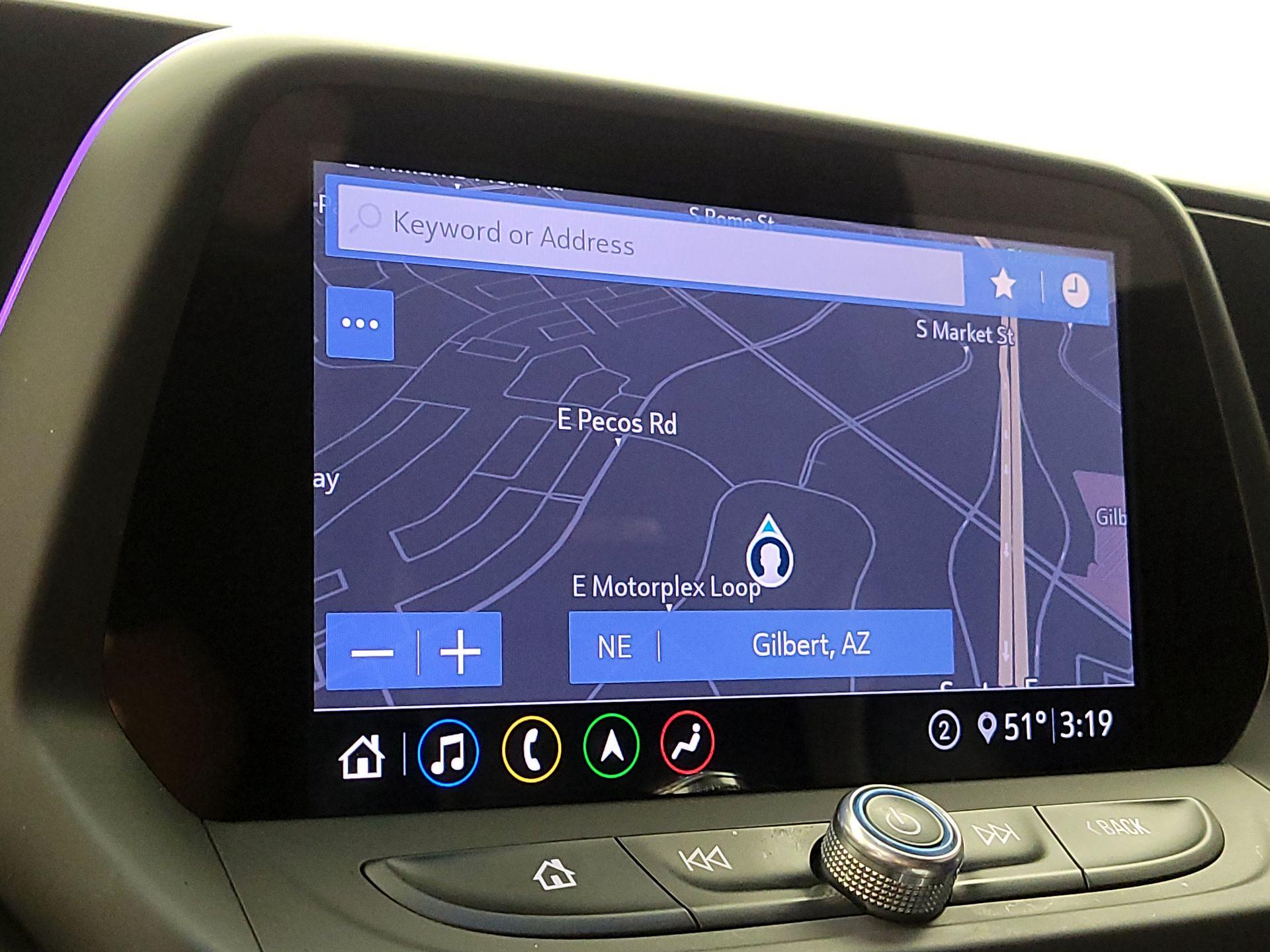 Thumbnail: 2020 Chevrolet Camaro - 14