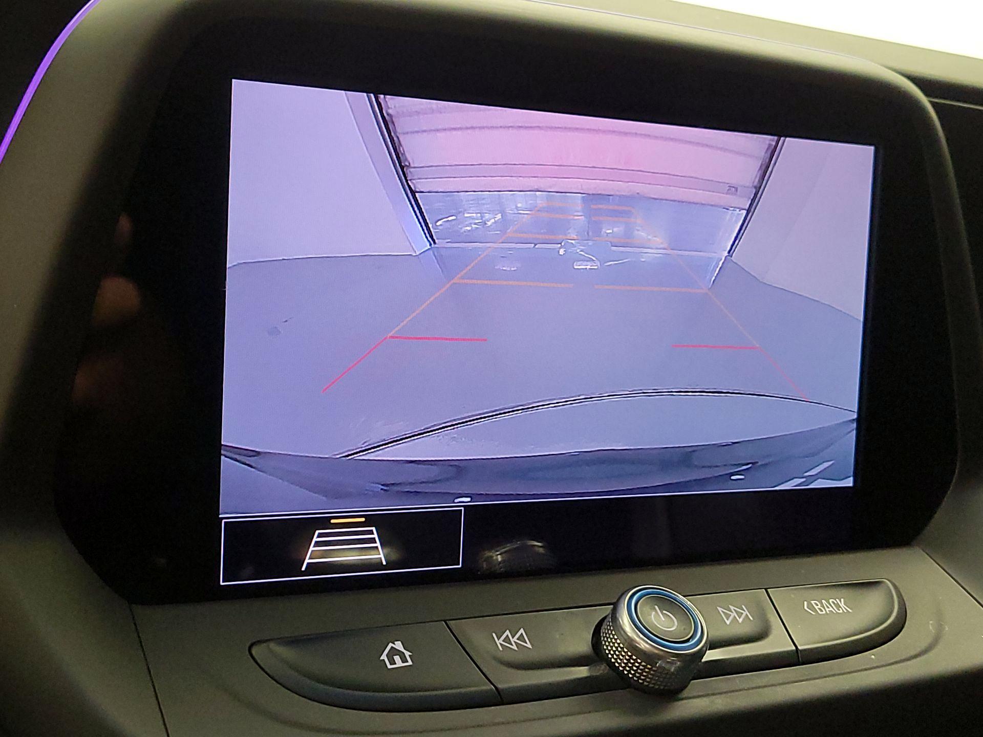 Thumbnail: 2020 Chevrolet Camaro - 15