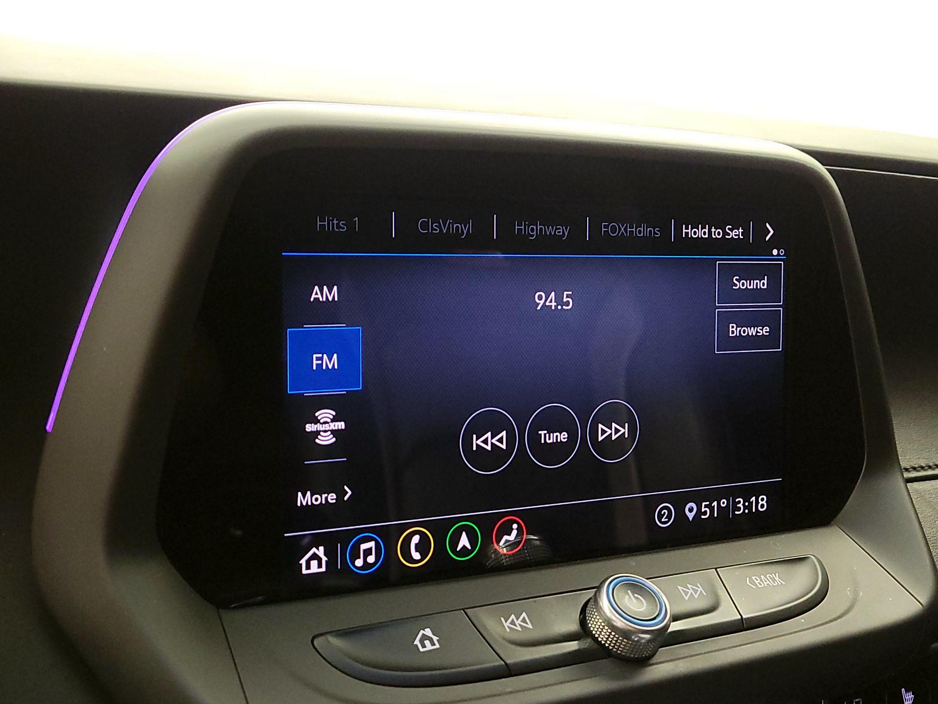 Thumbnail: 2020 Chevrolet Camaro - 16