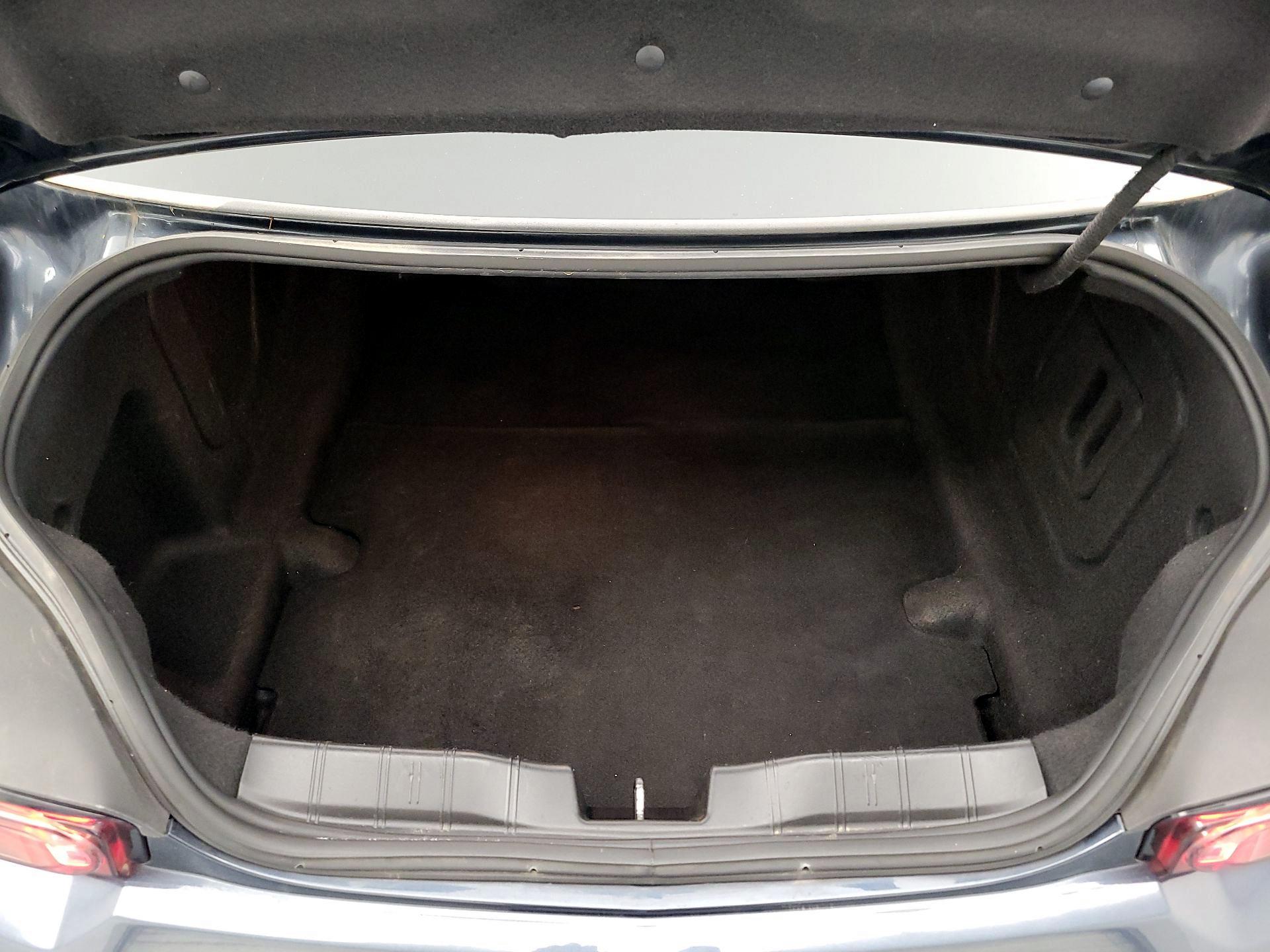 Thumbnail: 2020 Chevrolet Camaro - 20