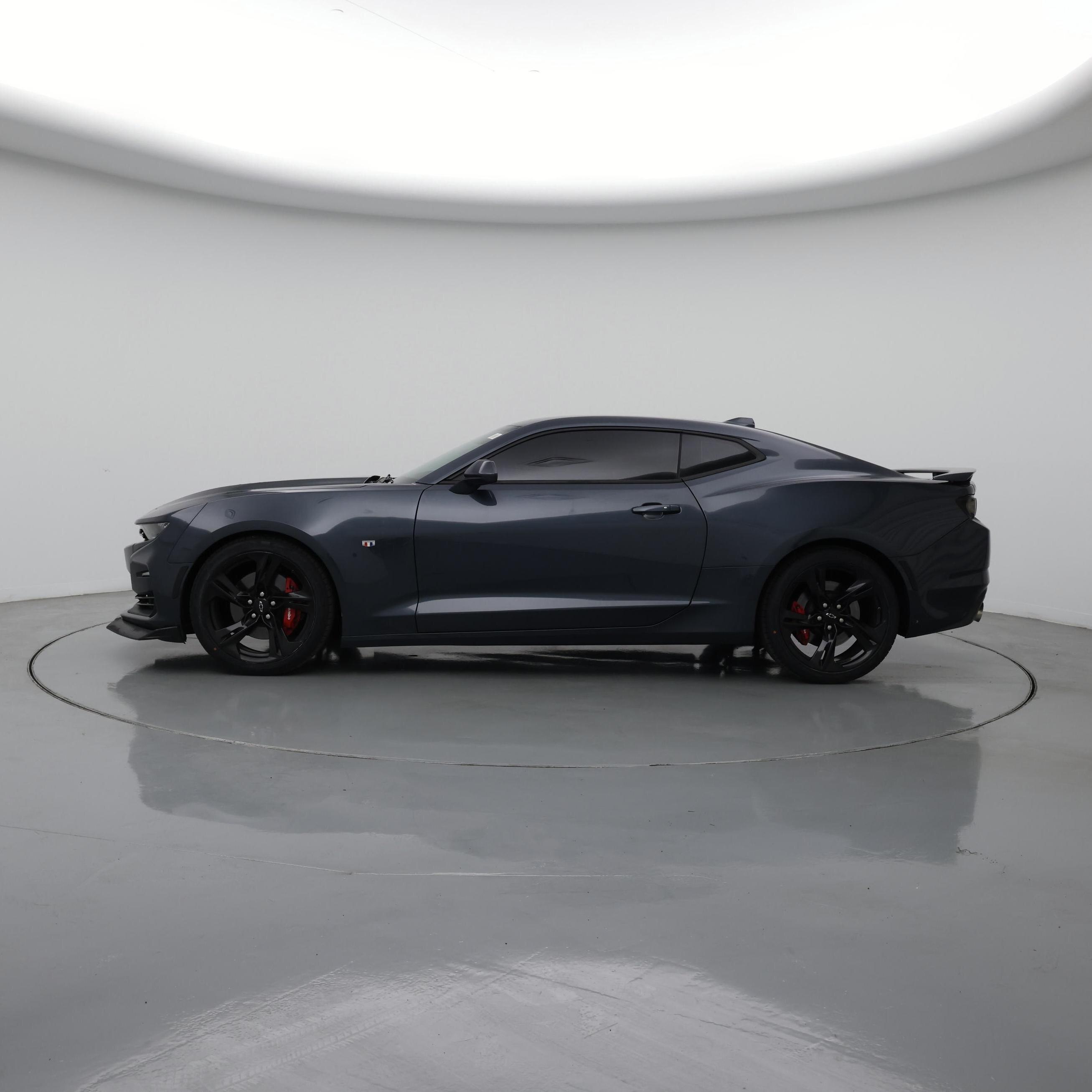 Thumbnail: 2020 Chevrolet Camaro - 3