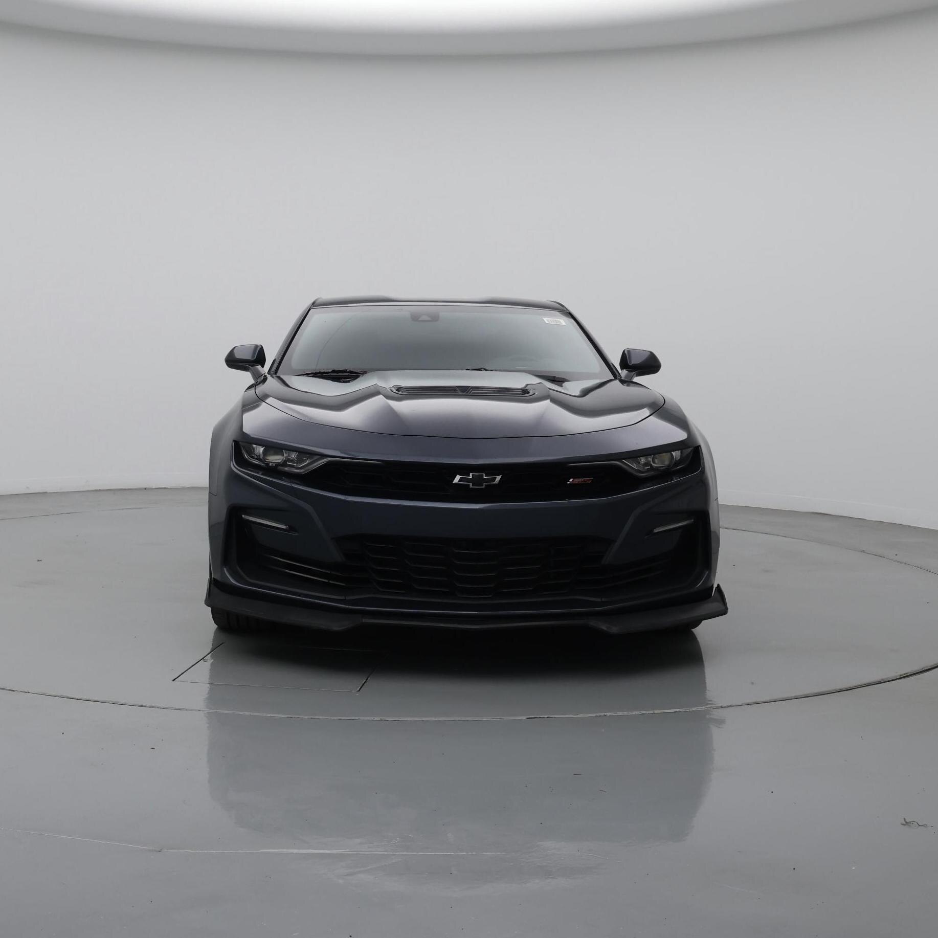 Thumbnail: 2020 Chevrolet Camaro - 5