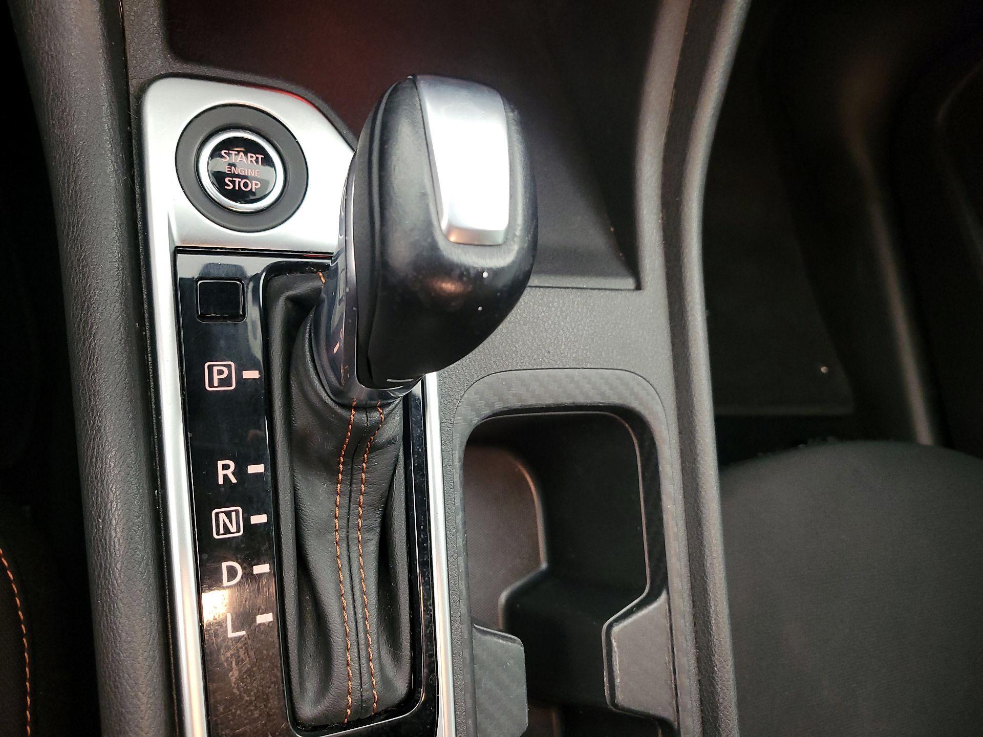 Thumbnail: 2023 Nissan Sentra - 17