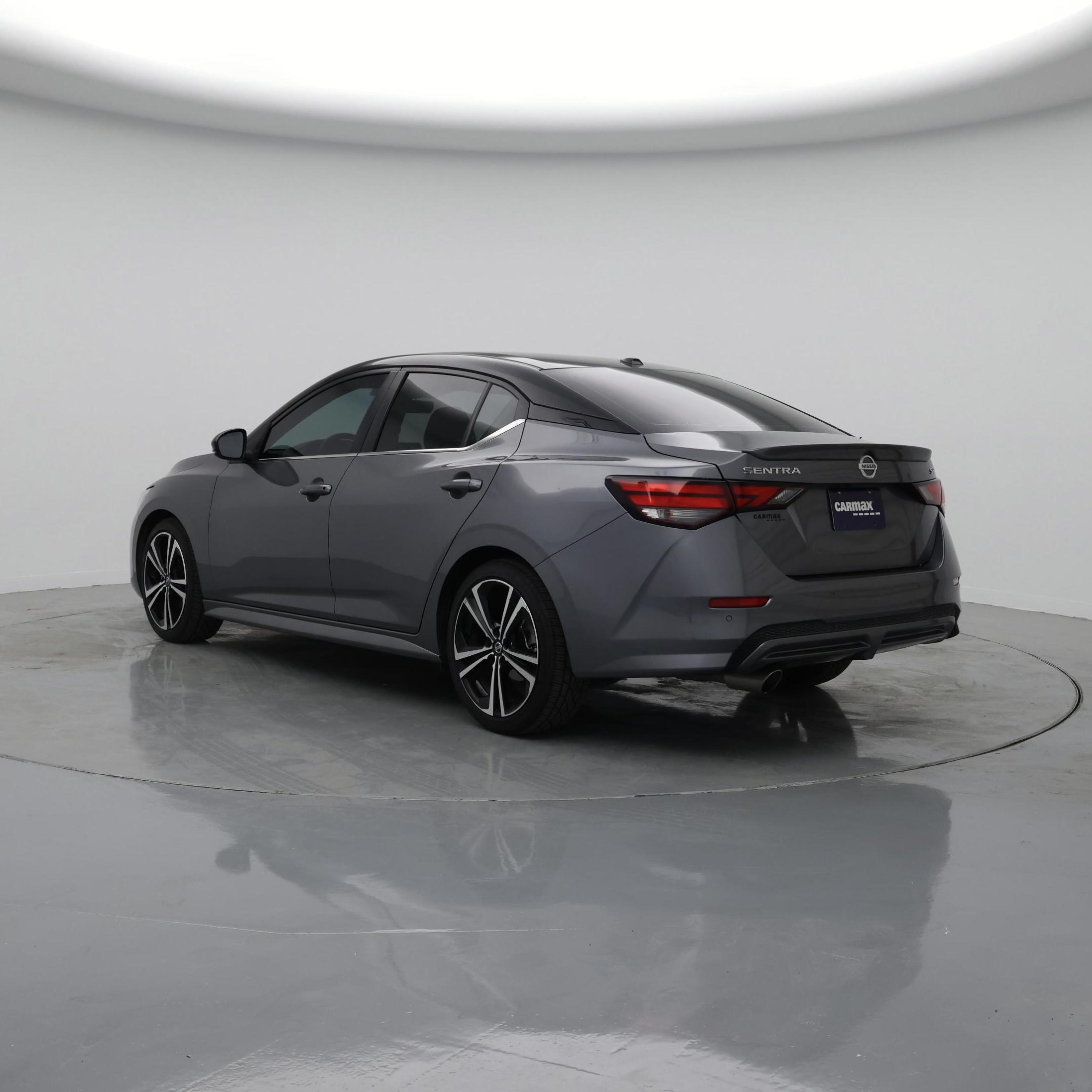 Thumbnail: 2023 Nissan Sentra - 2