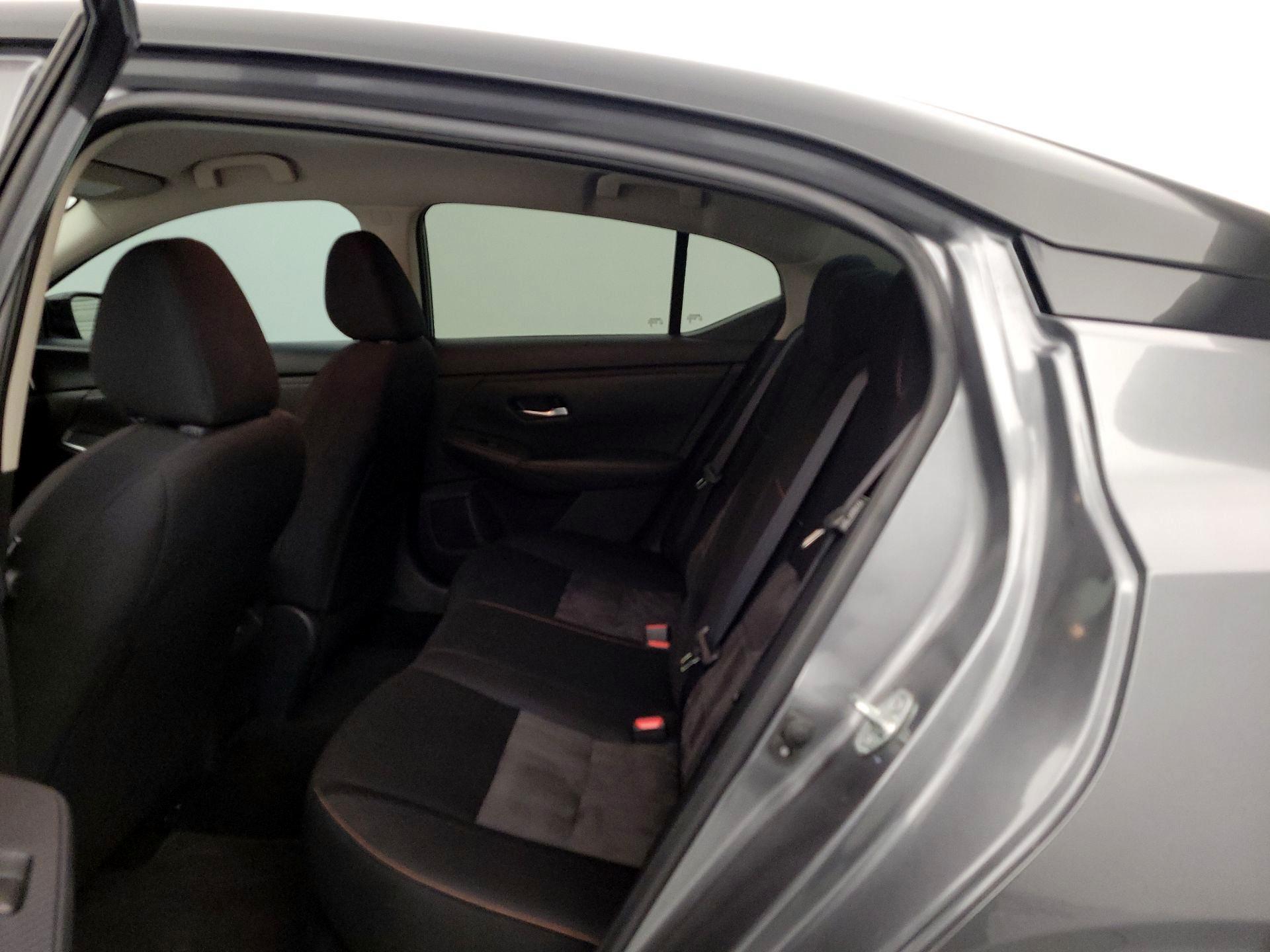 Thumbnail: 2023 Nissan Sentra - 19