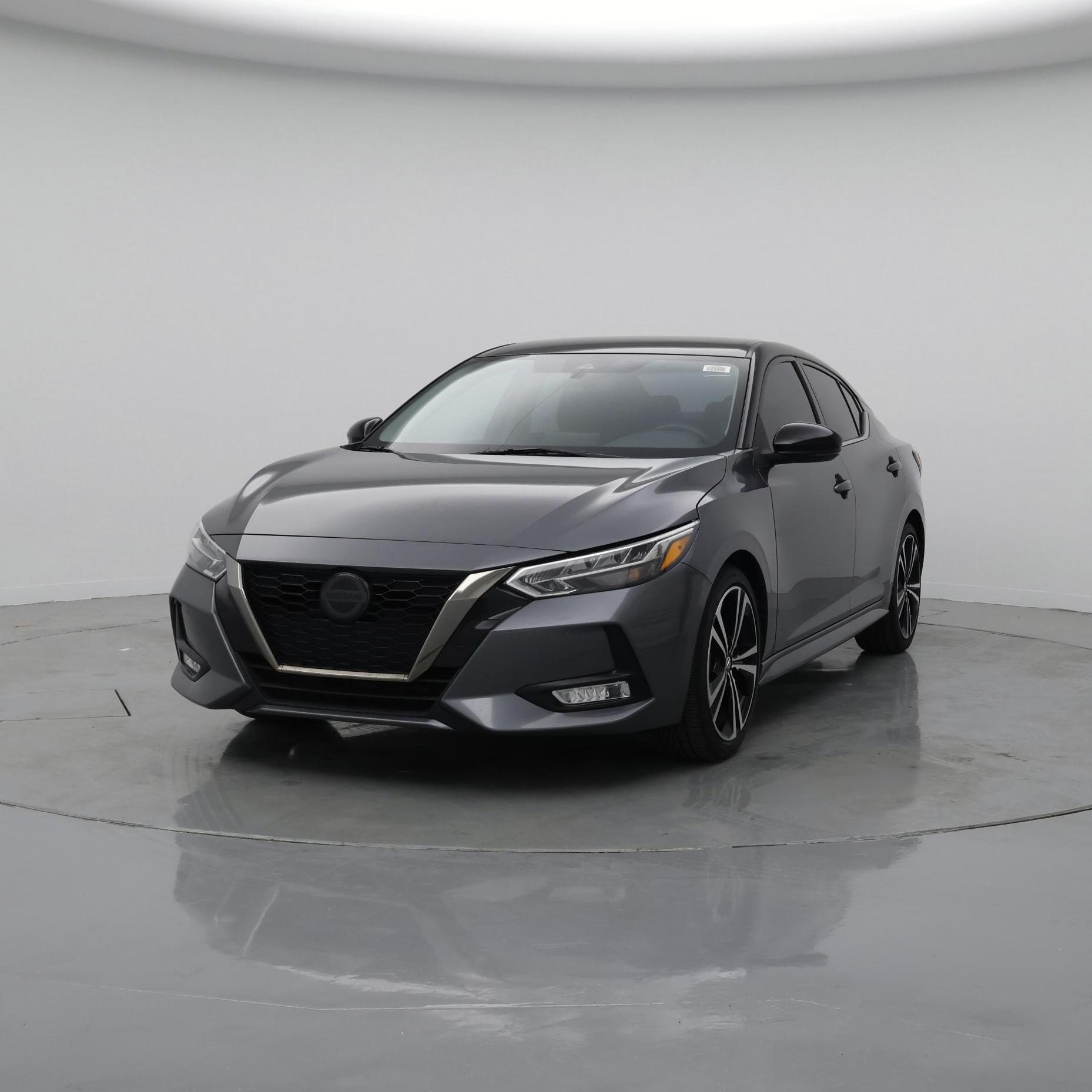 Thumbnail: 2023 Nissan Sentra - 4