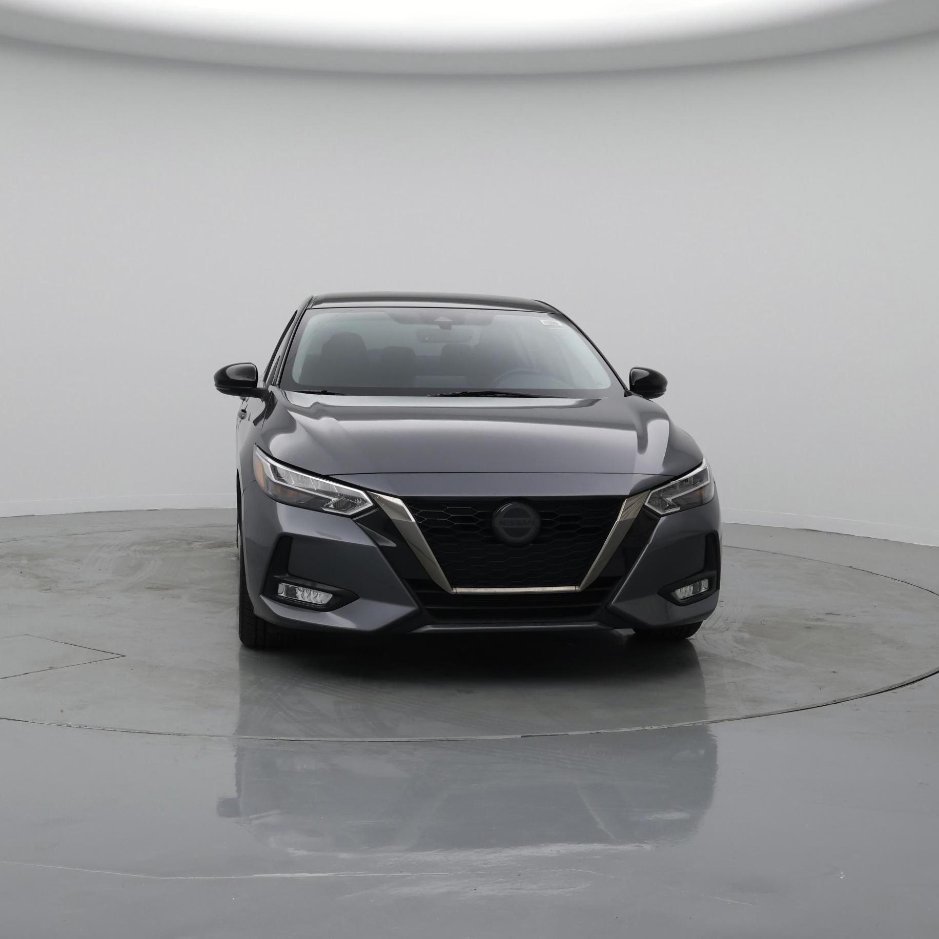 Thumbnail: 2023 Nissan Sentra - 5