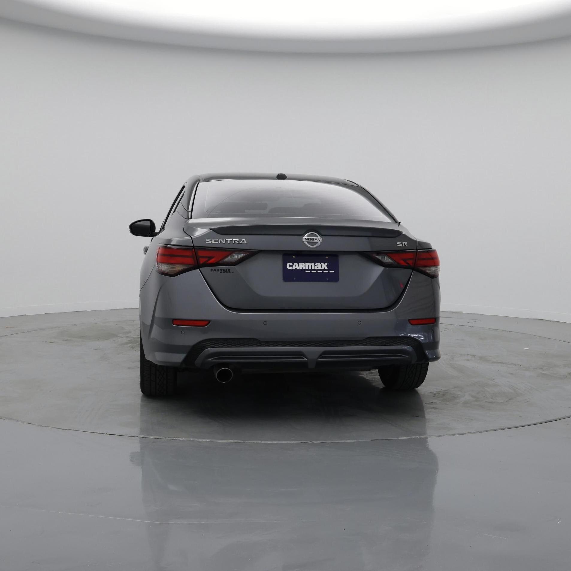 Thumbnail: 2023 Nissan Sentra - 6