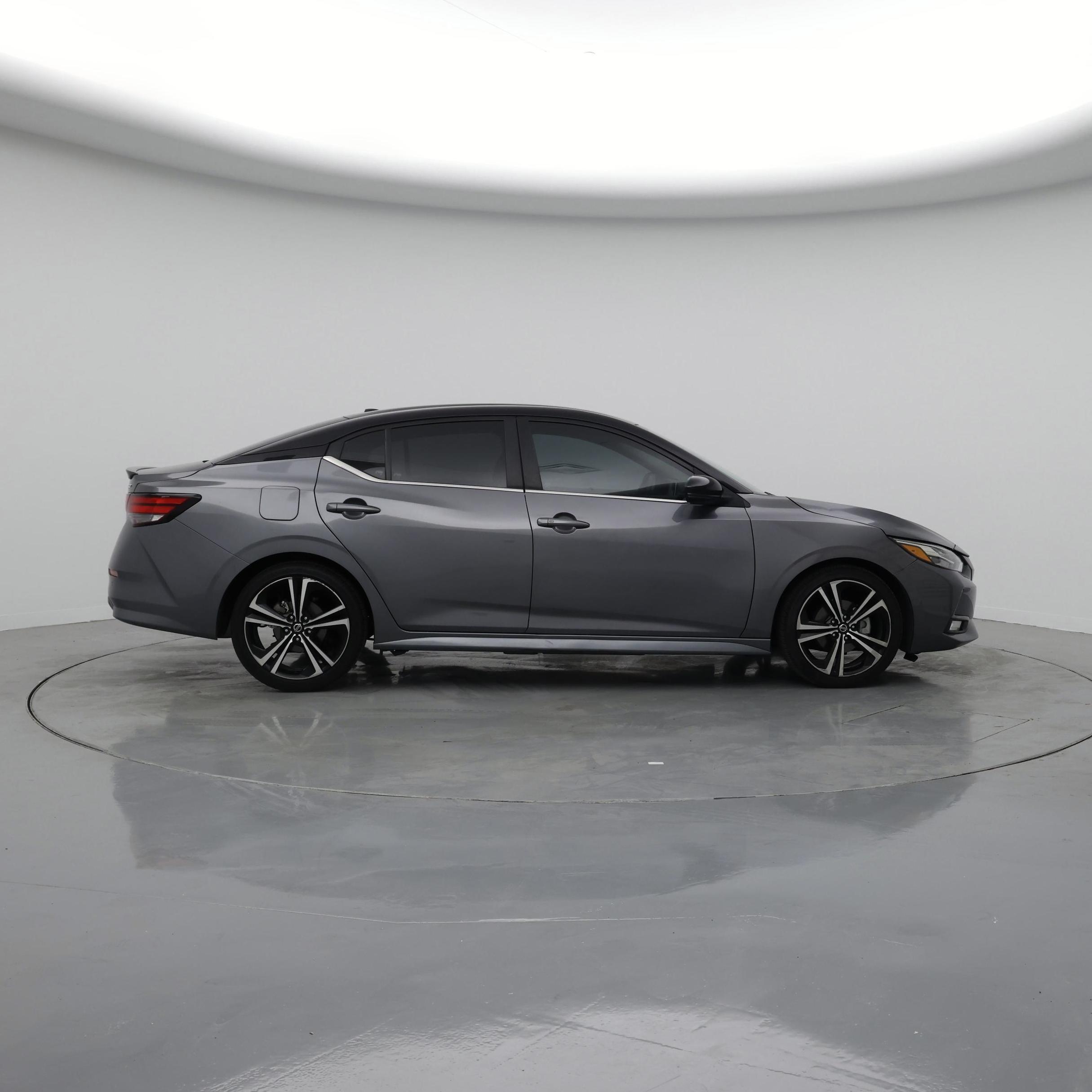 Thumbnail: 2023 Nissan Sentra - 7