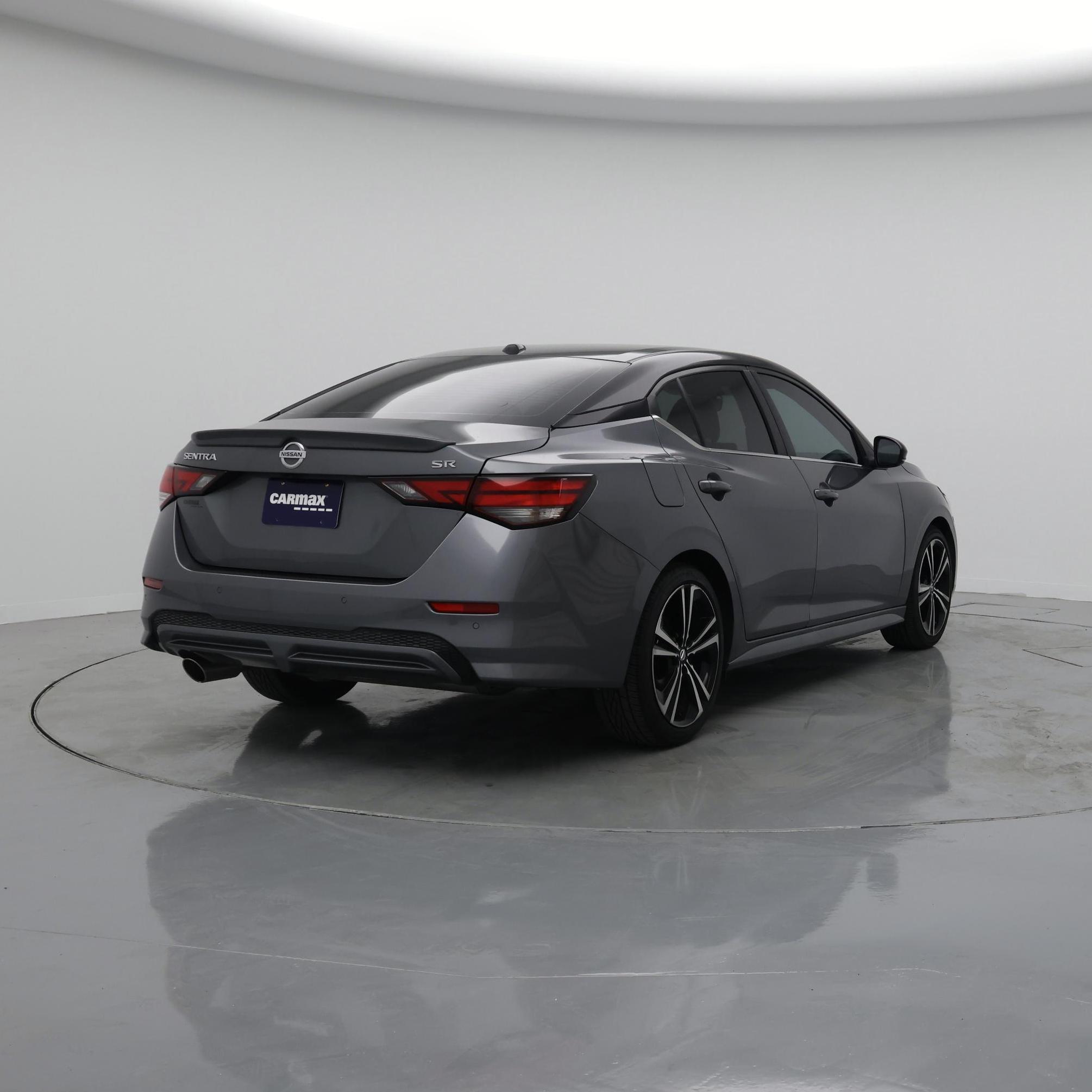 Thumbnail: 2023 Nissan Sentra - 8
