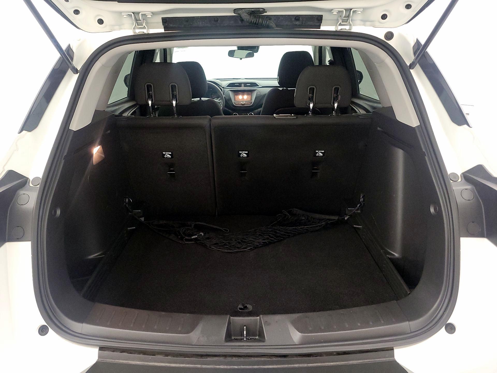 Thumbnail: 2023 Chevrolet TrailBlazer - 20