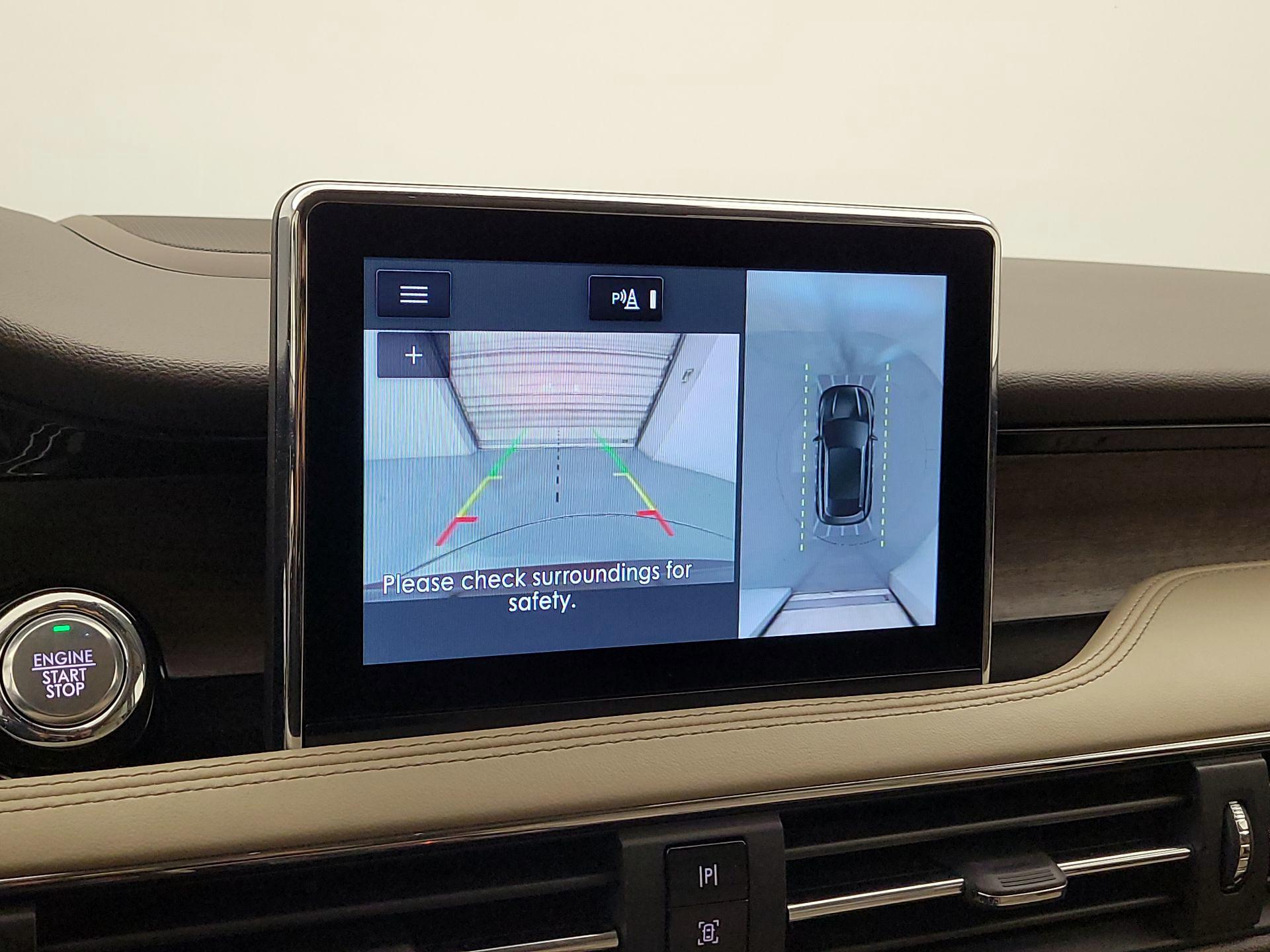 Thumbnail: 2020 Lincoln Corsair - 15