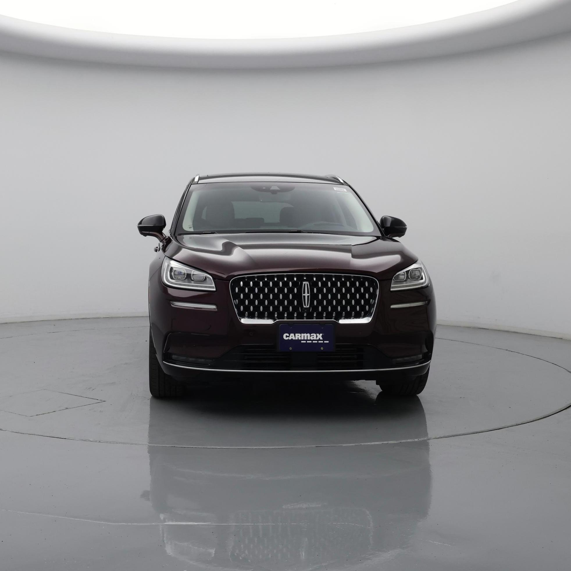 Thumbnail: 2020 Lincoln Corsair - 5