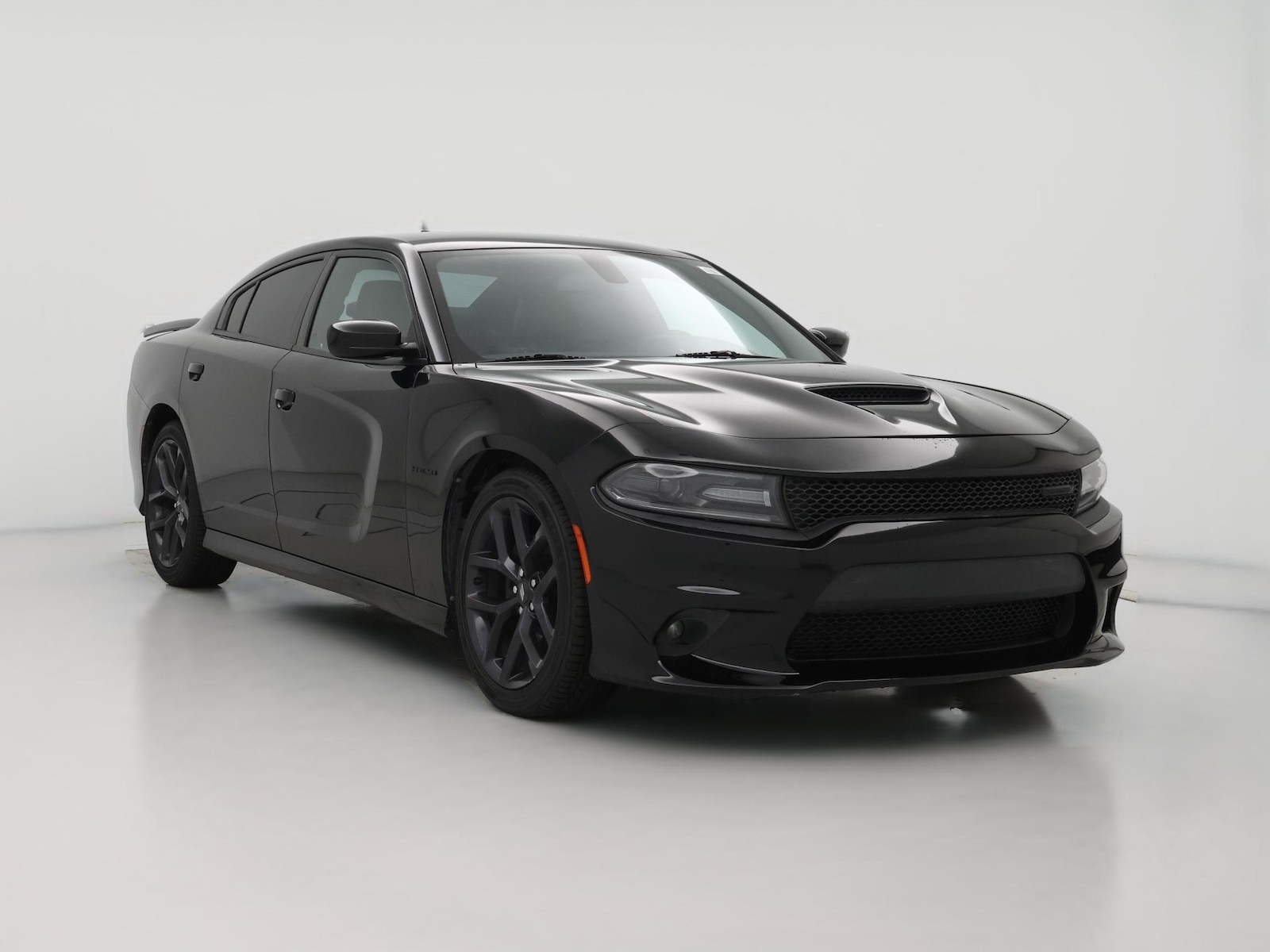 2020 Dodge Charger R/T