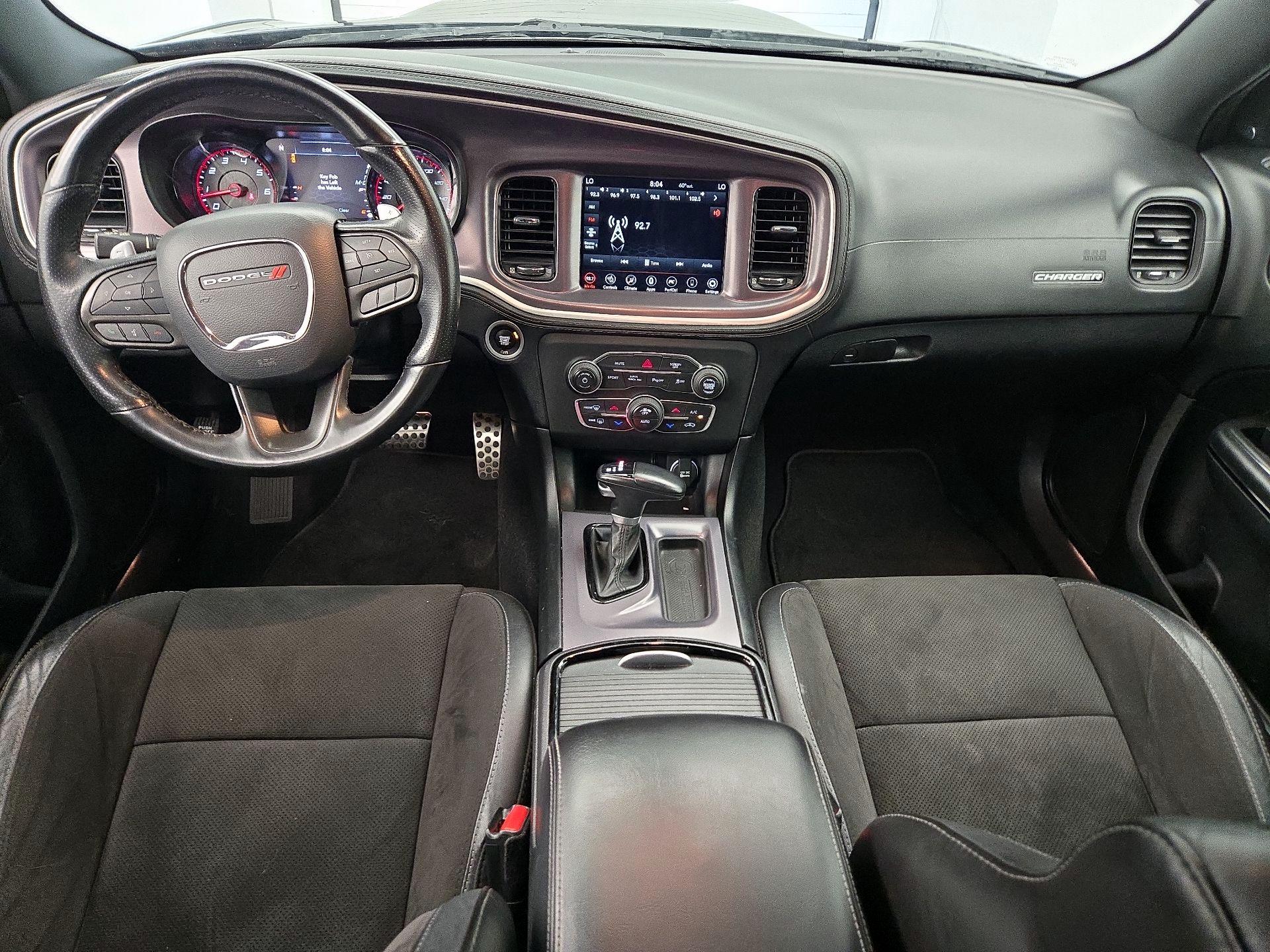 Thumbnail: 2020 Dodge Charger - 9